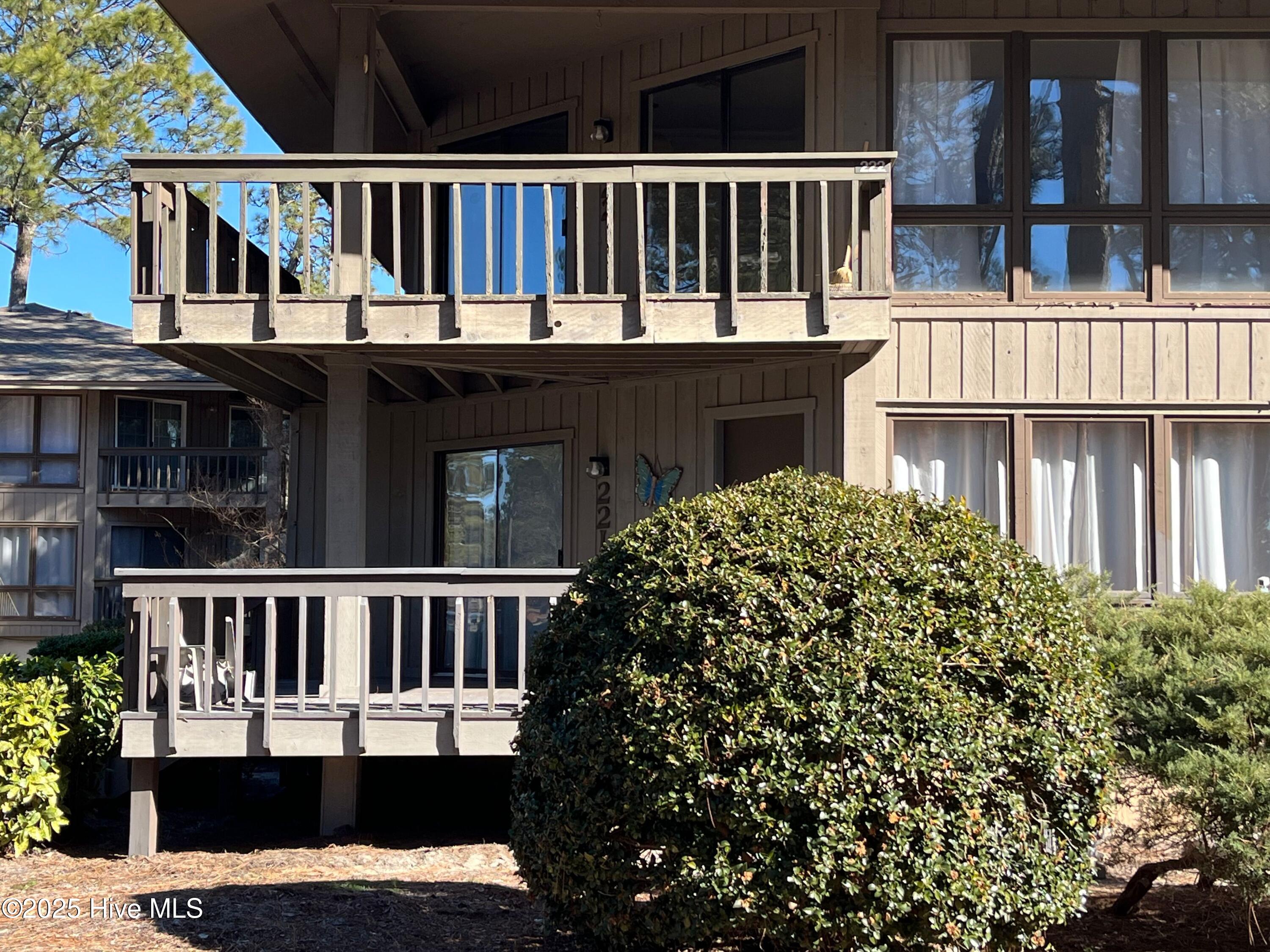 222 Foxkroft Drive Property Photo