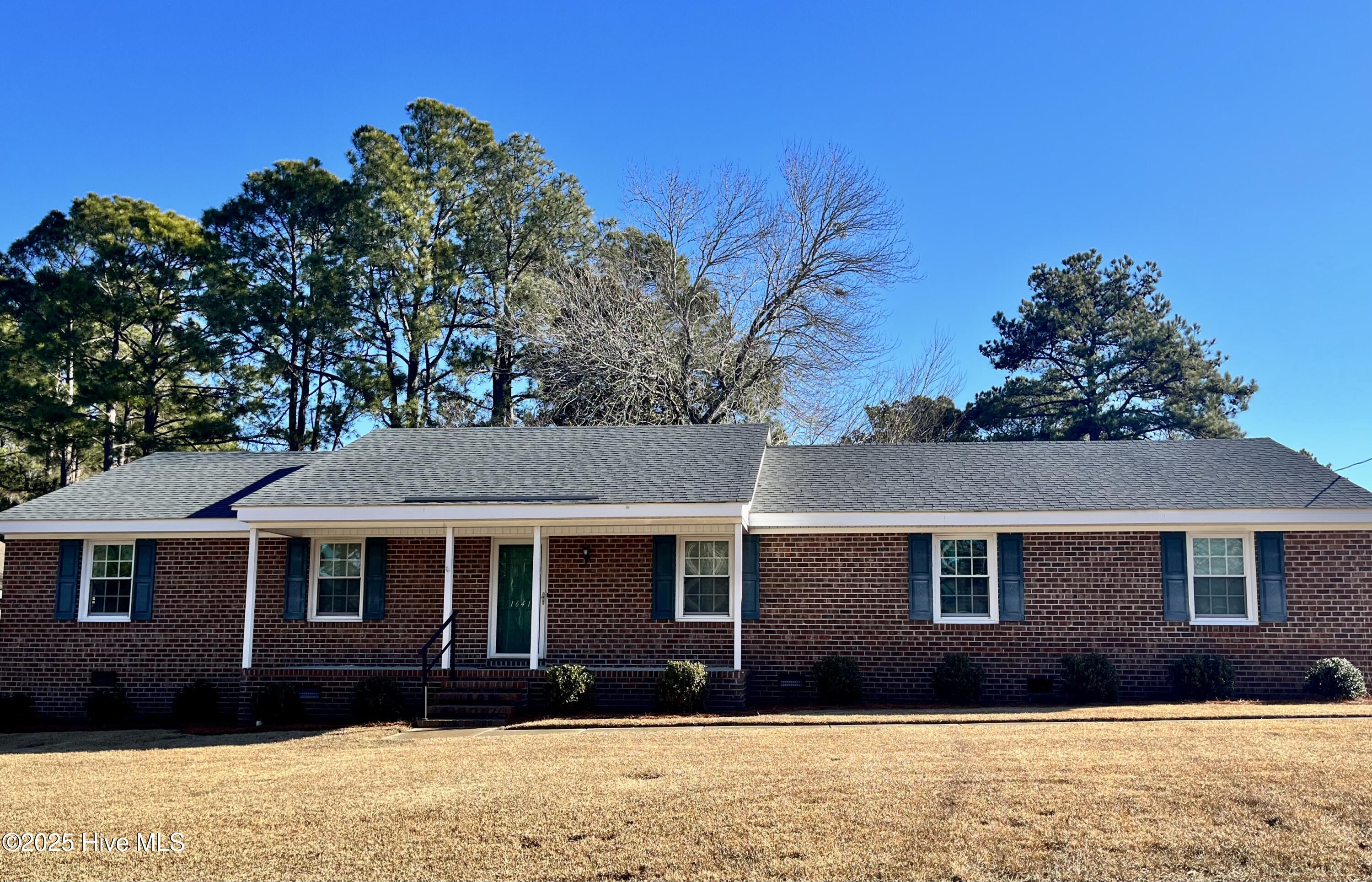 1641 Bridgedale Drive Property Photo