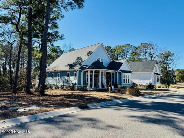 3725 Rivergate Way Property Photo 4