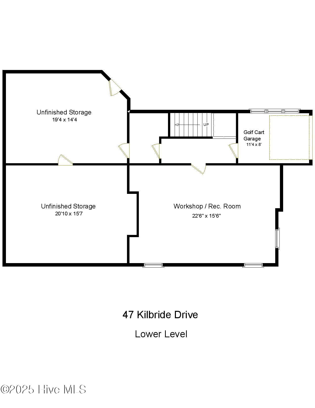 47 Kilbride Drive Property Photo 41