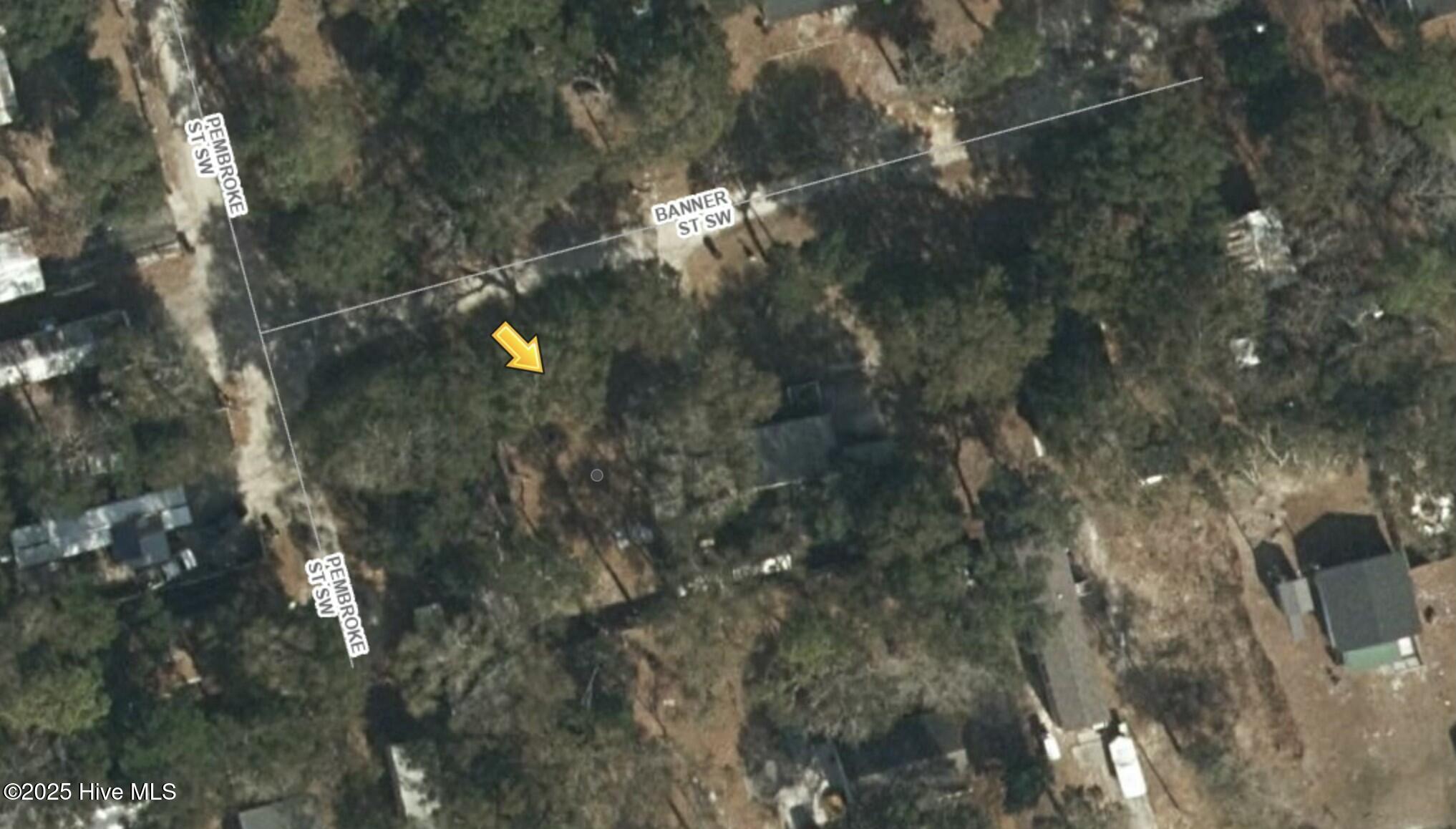7206 Banner Street Property Photo 3