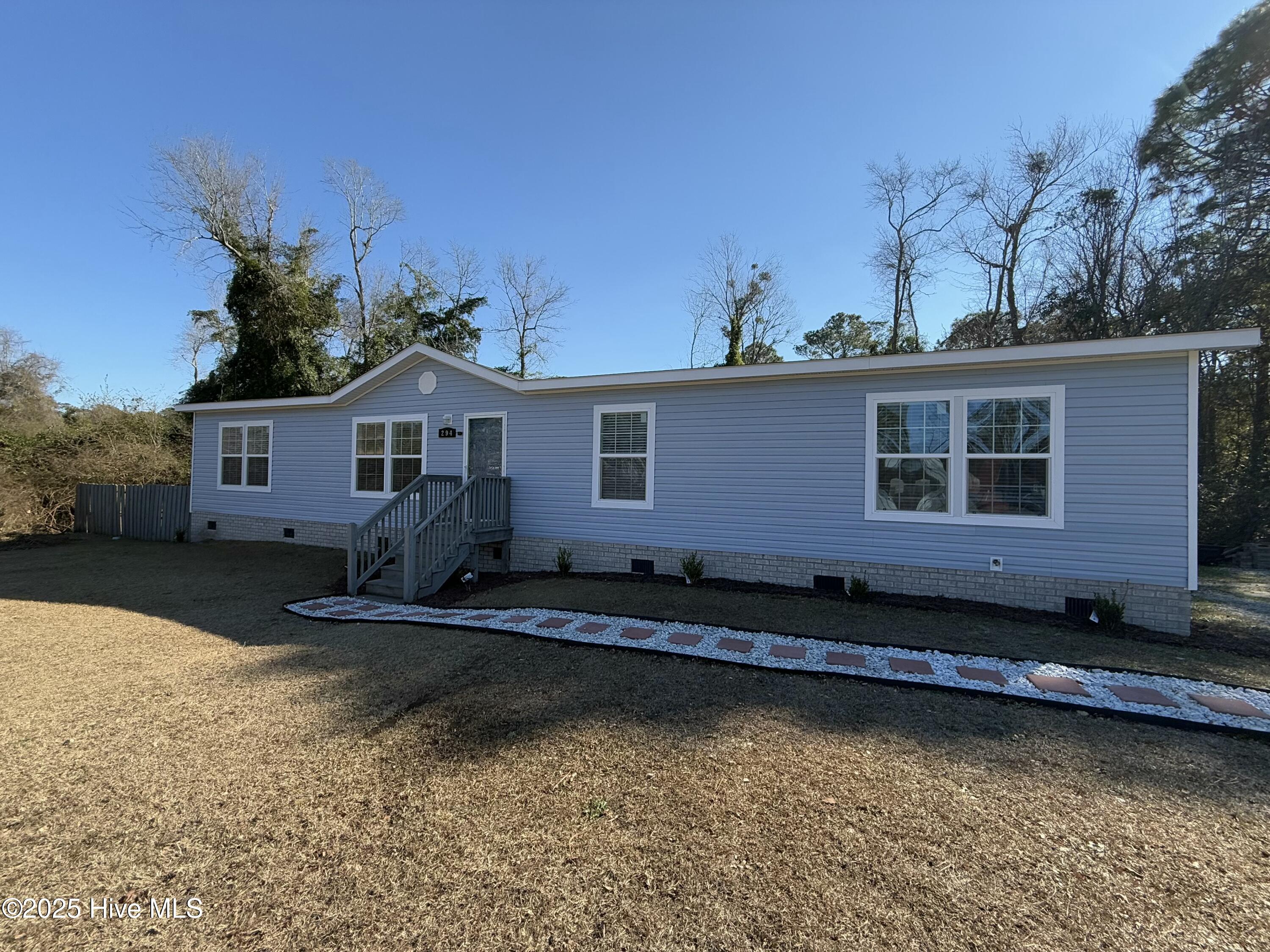 294 S Jenkins Street Property Photo 1