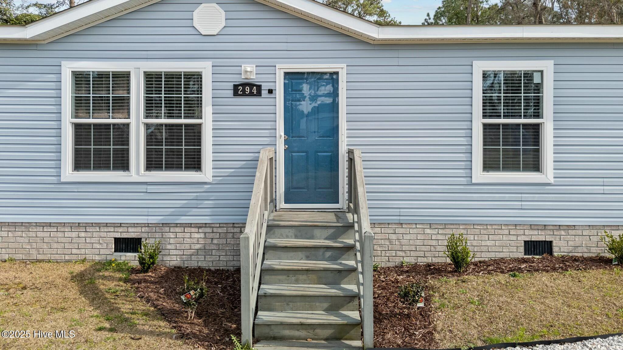 294 S Jenkins Street Property Photo 4
