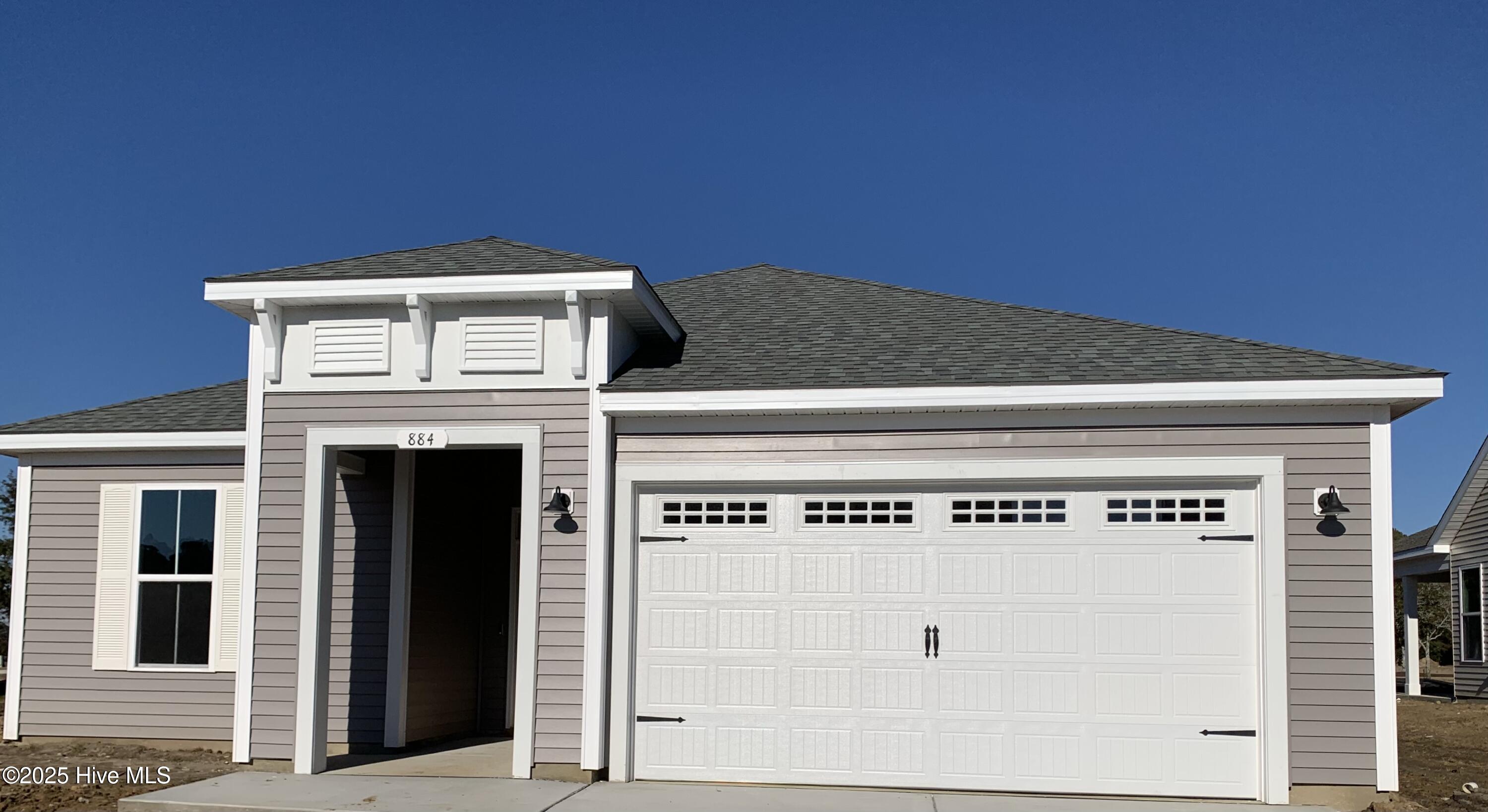 884 Mountain Mint Circle Property Photo 1