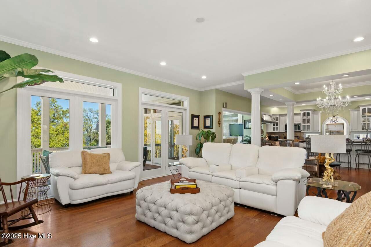 7012 Sound Drive Property Photo 47