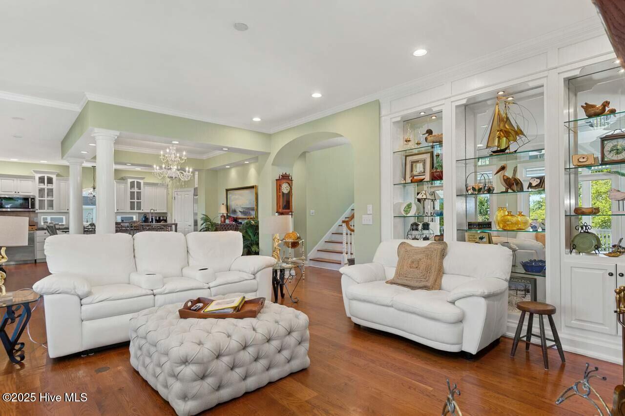 7012 Sound Drive Property Photo 48
