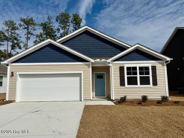 4072 Morning Light Drive Lot 323 Property Photo