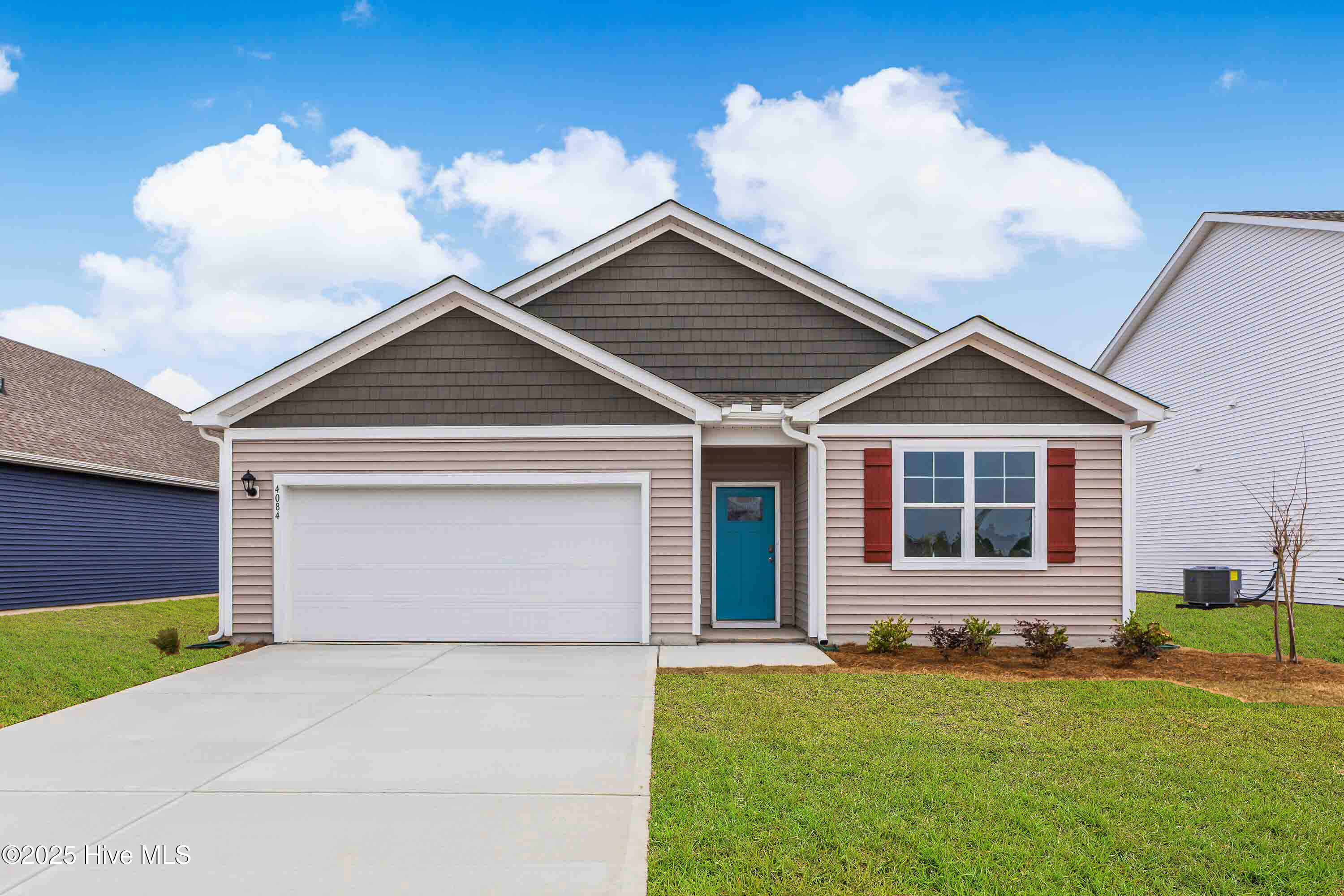 4084 Morning Light Drive Lot 320 Property Photo