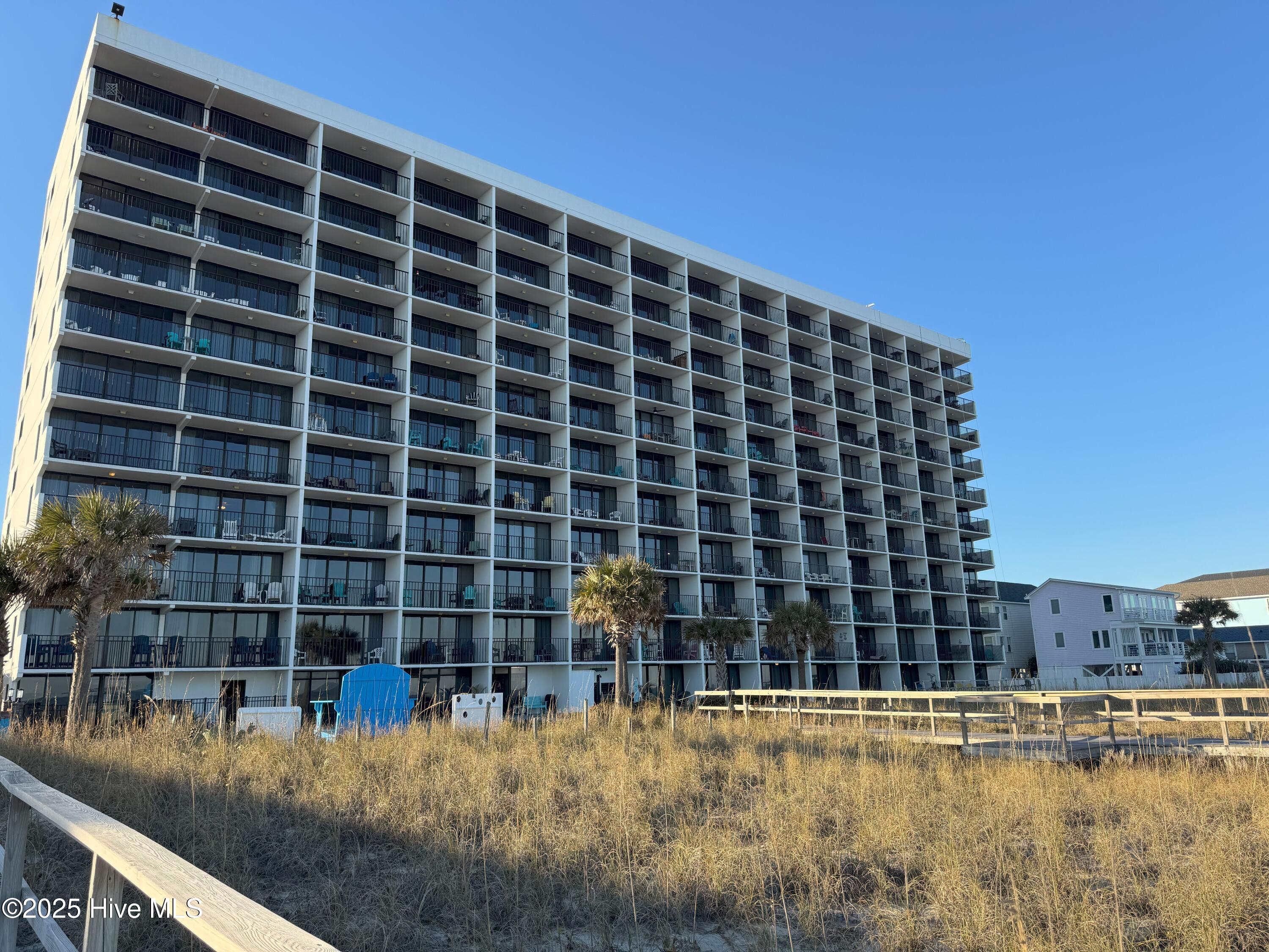 Atlantic Towers Condo Real Estate Listings Main Image