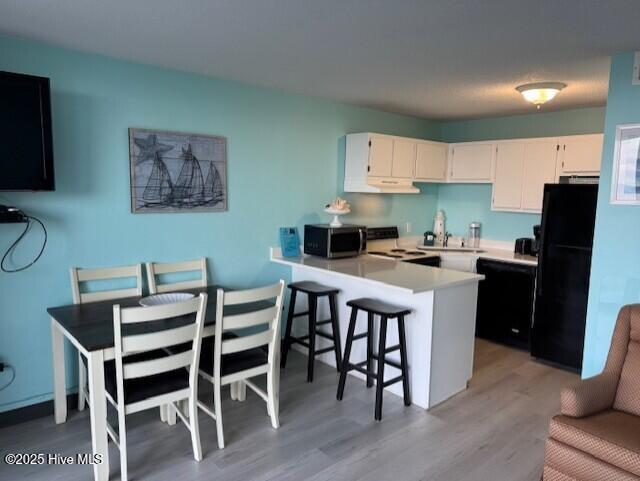 1615 Lake Park Boulevard Unit 105 Property Photo 4