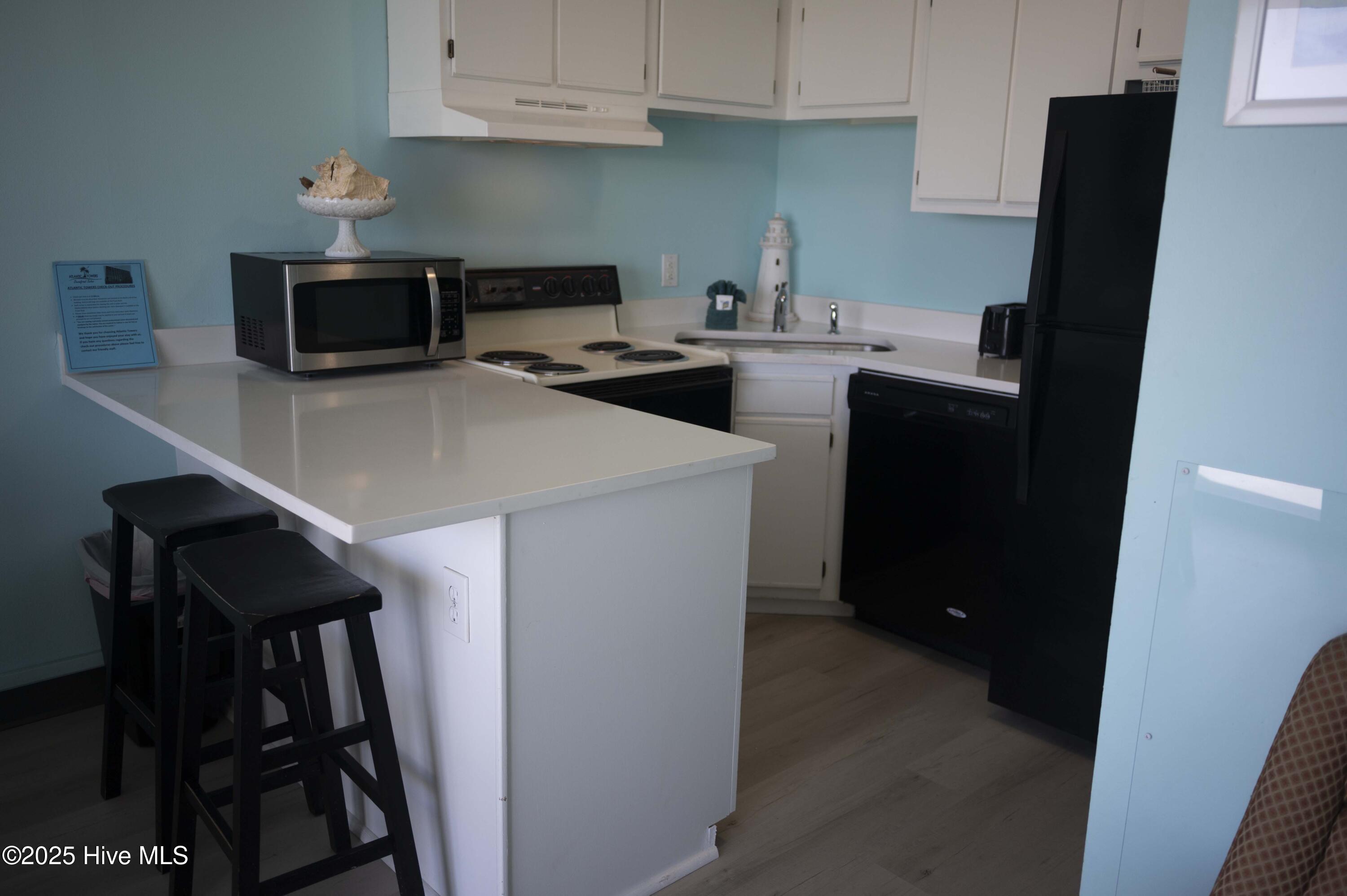 1615 Lake Park Boulevard Unit 105 Property Photo 9