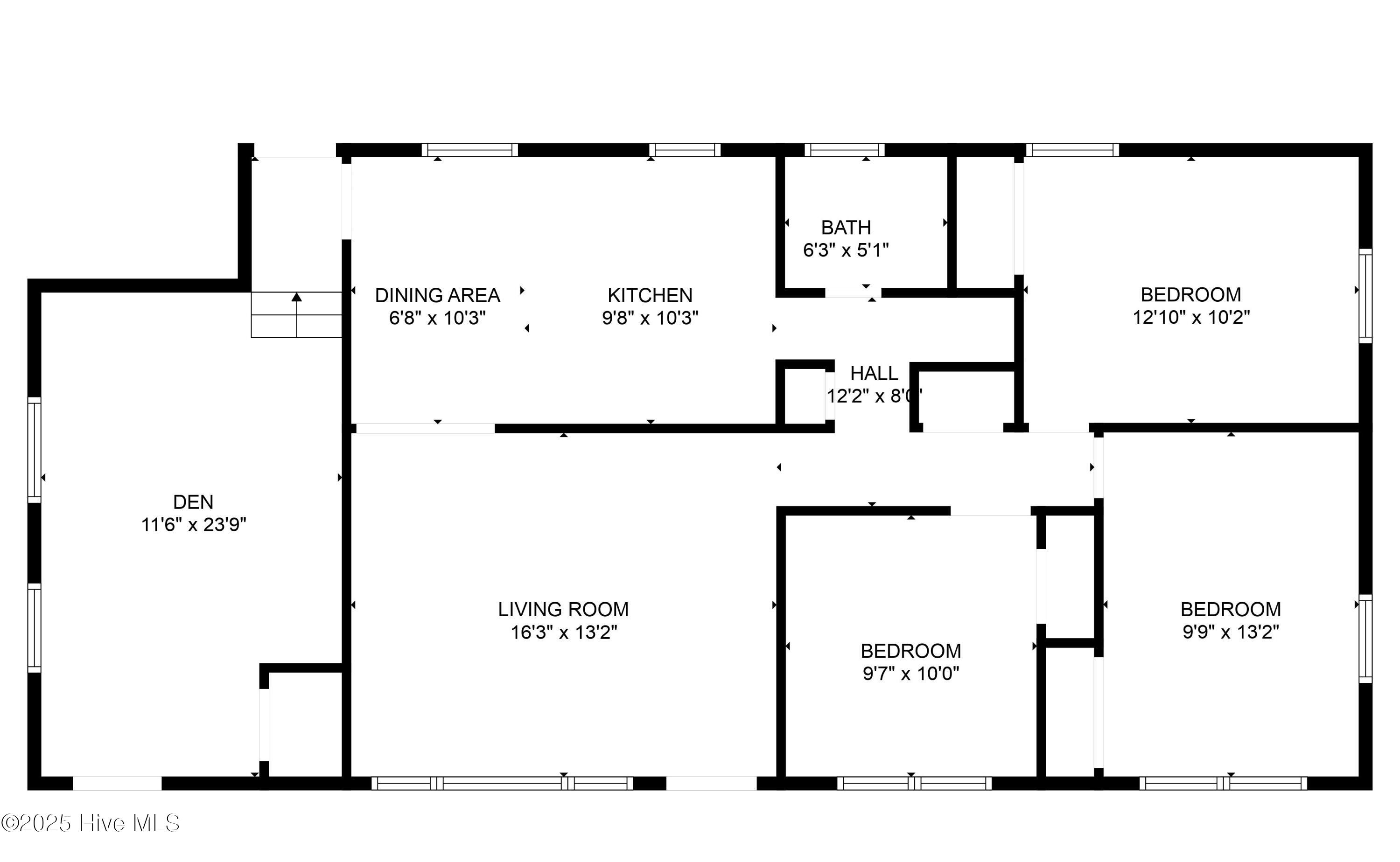 57 Dixie Trail Property Photo 23