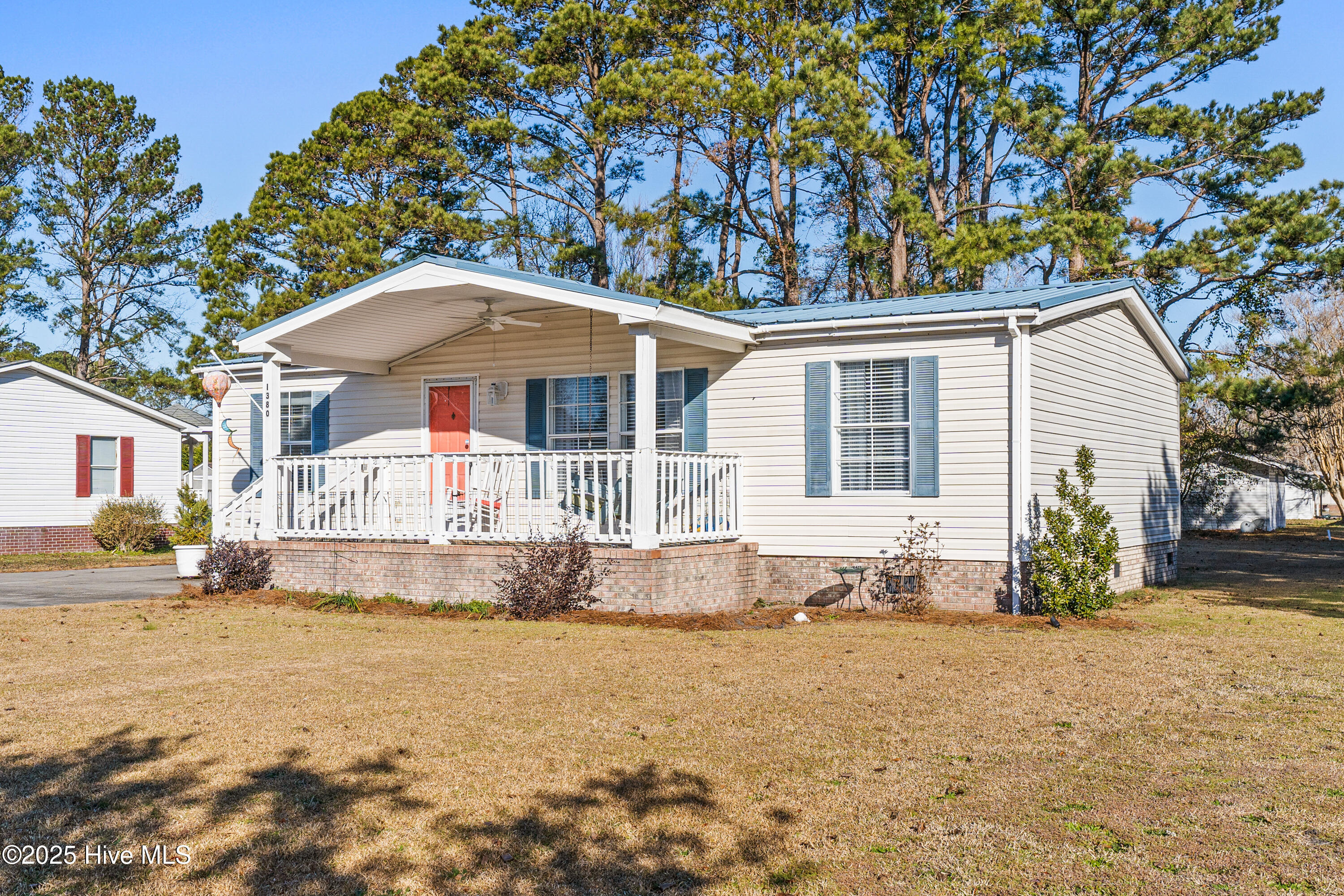 1380 Dove Drive Property Photo 2