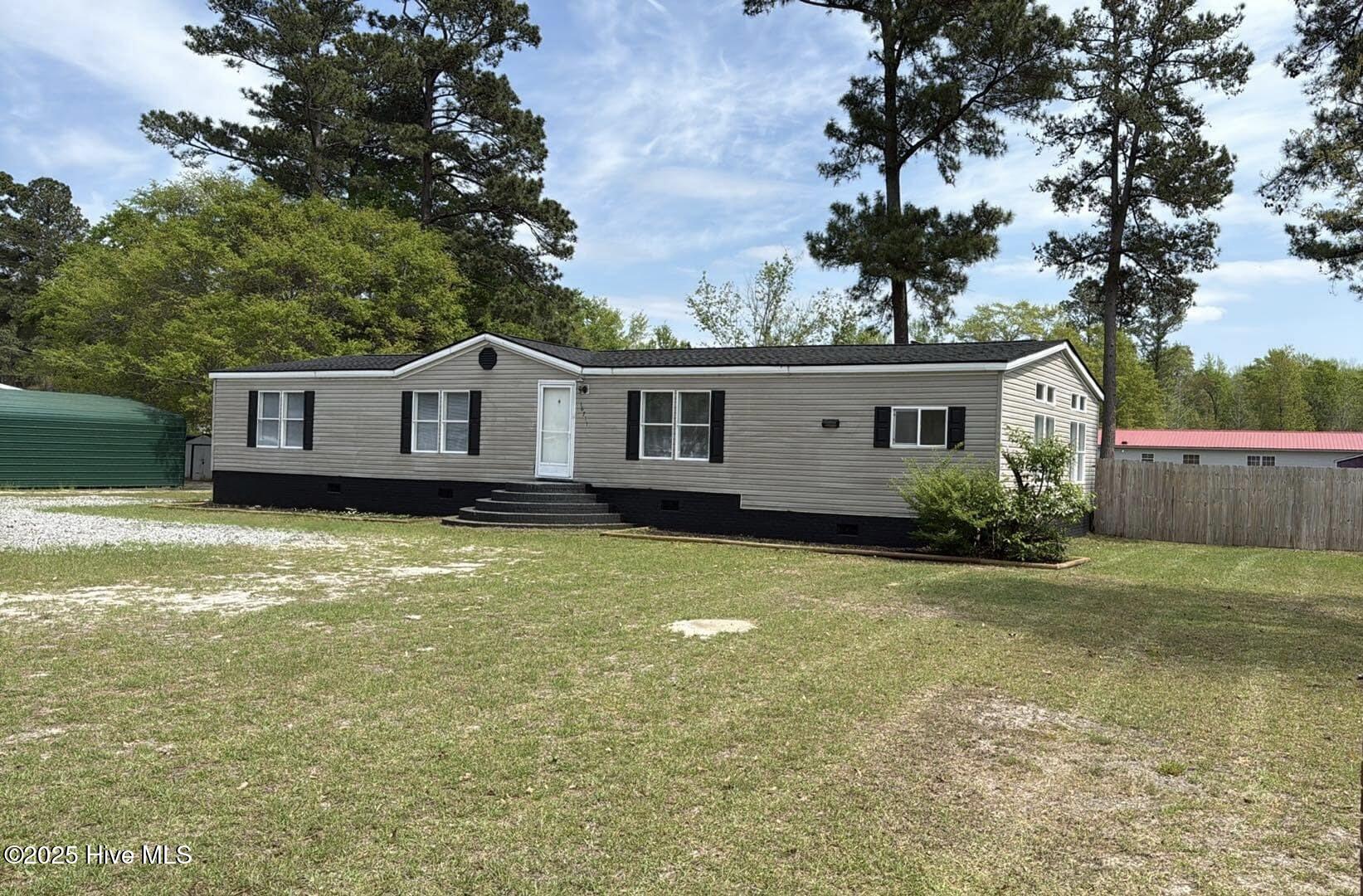 16781 Sanders Circle Property Photo