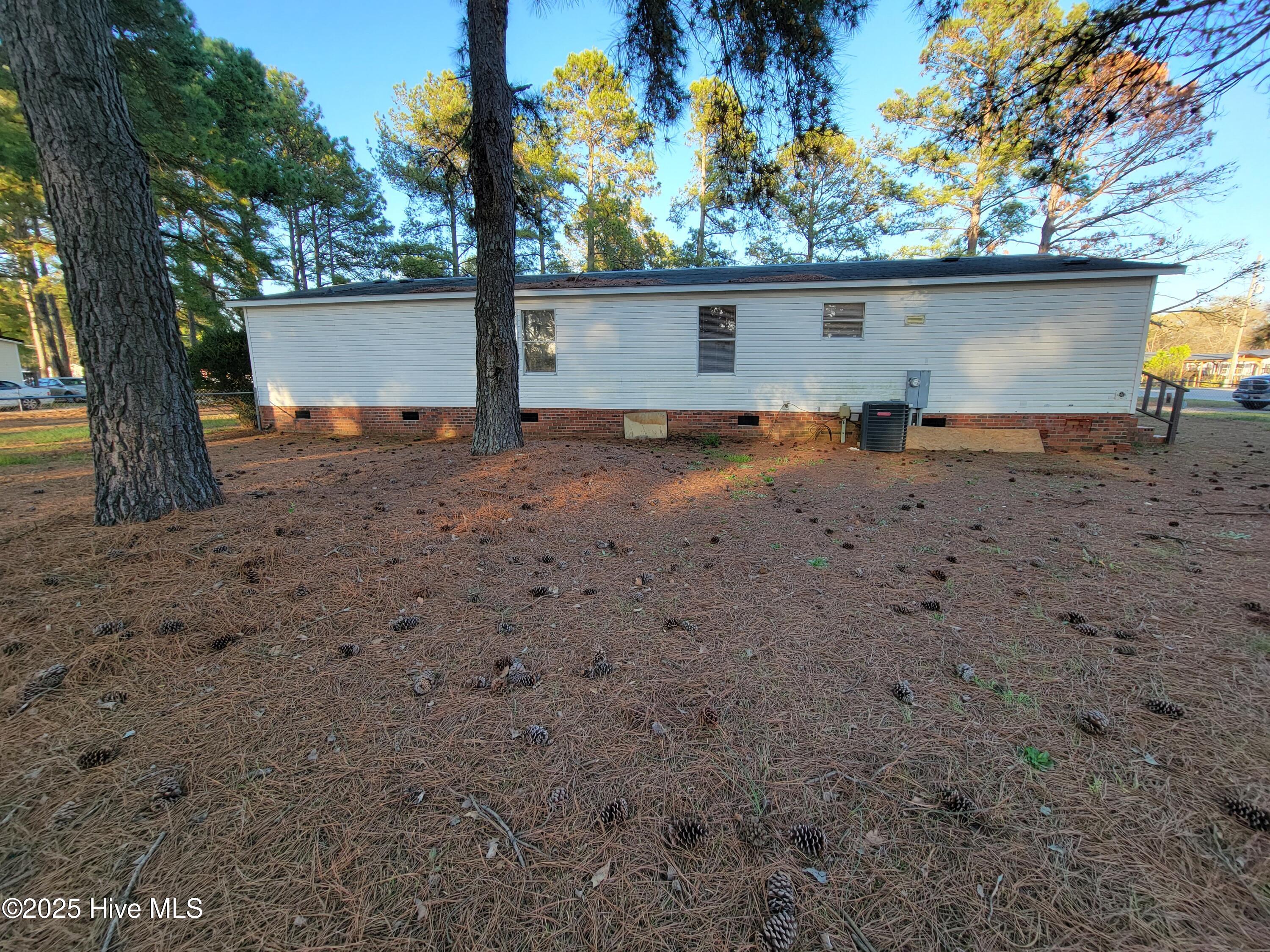 2609 Carolina Church Road Property Photo 2