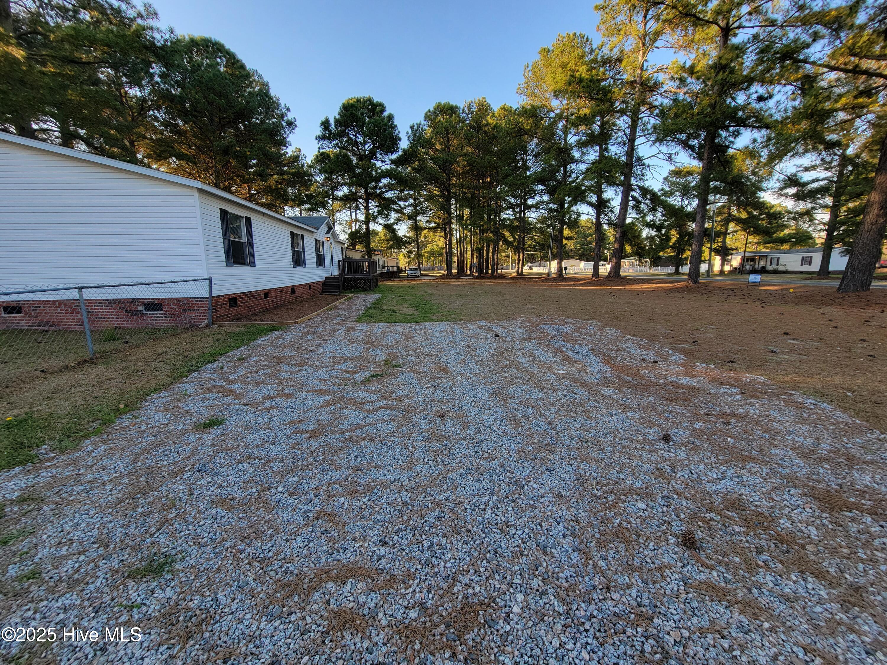 2609 Carolina Church Road Property Photo 4
