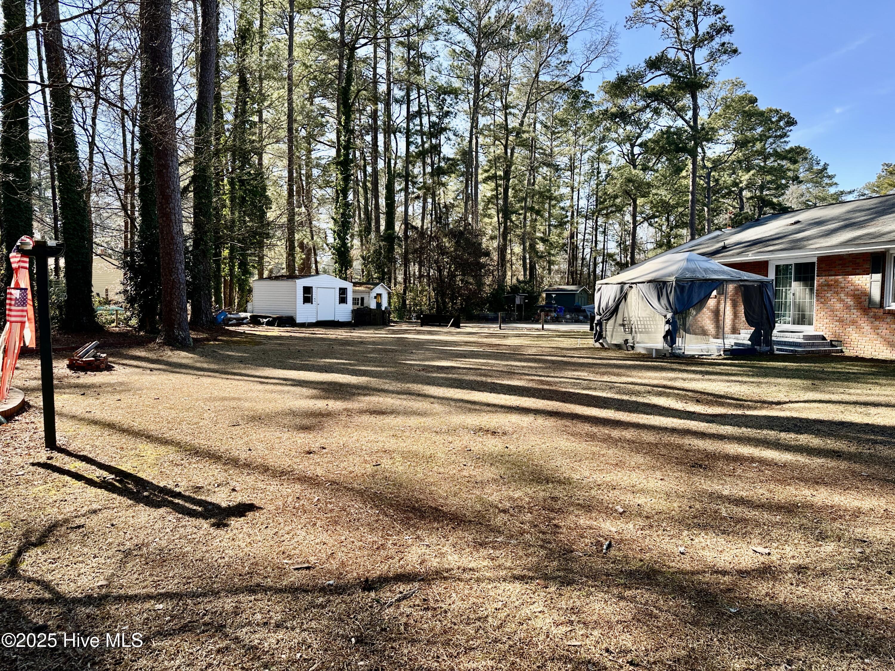 1103 Taylor Circle Property Photo 4