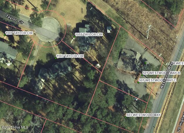 1103 Taylor Circle Property Photo 46