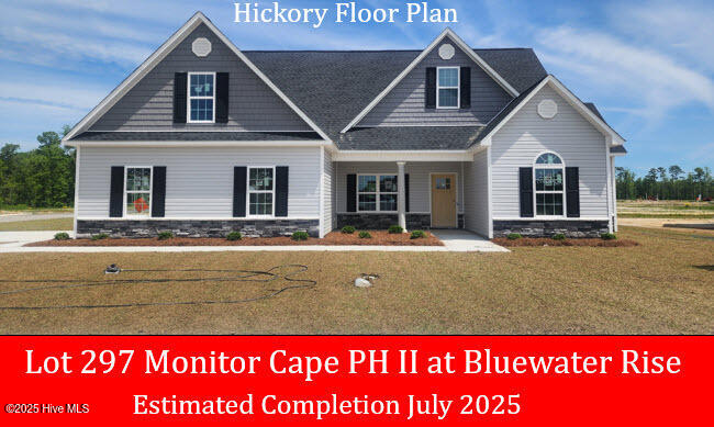 2040 Bluewater Boulevard Property Photo