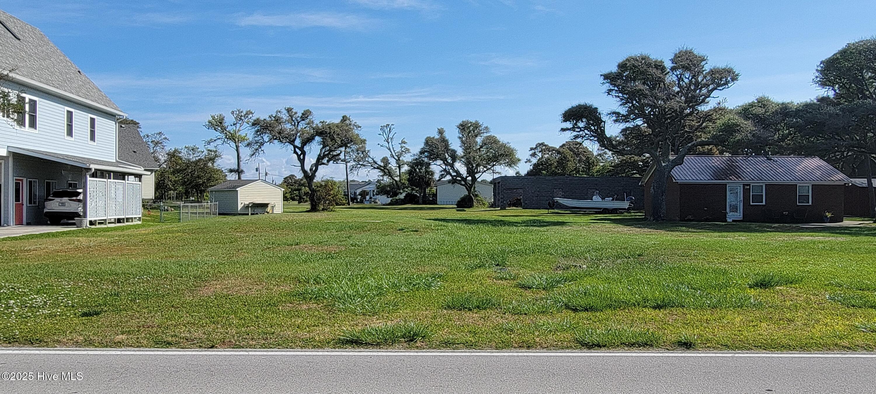 1617 Island Road Property Photo