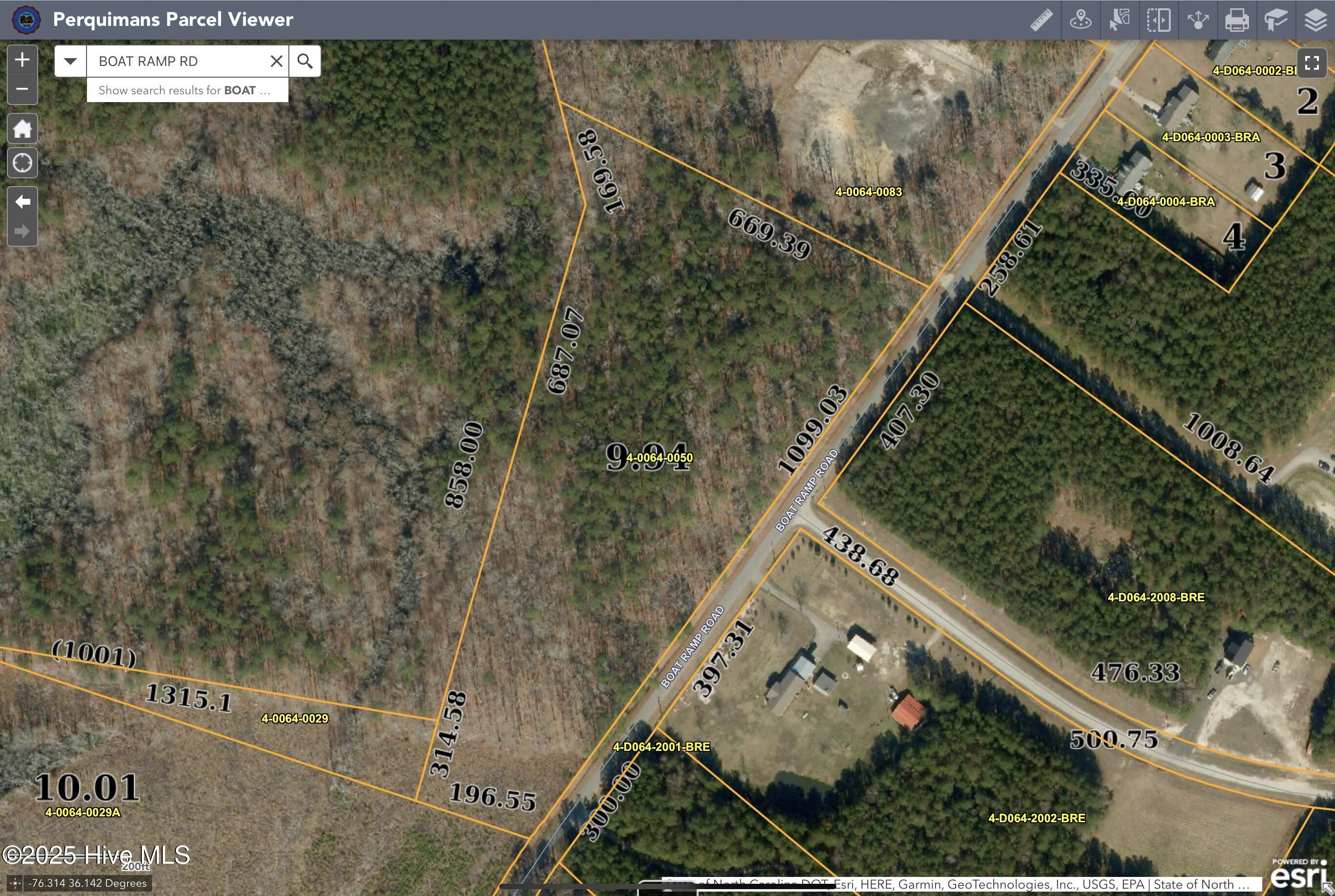 Tbd Boat Ramp Road Property Photo 6