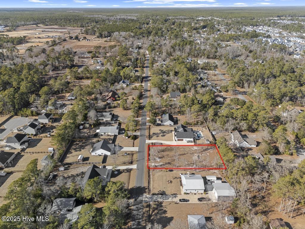 Lot 38 Kemper Drive Property Photo 4