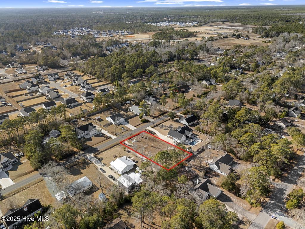 Lot 38 Kemper Drive Property Photo 5