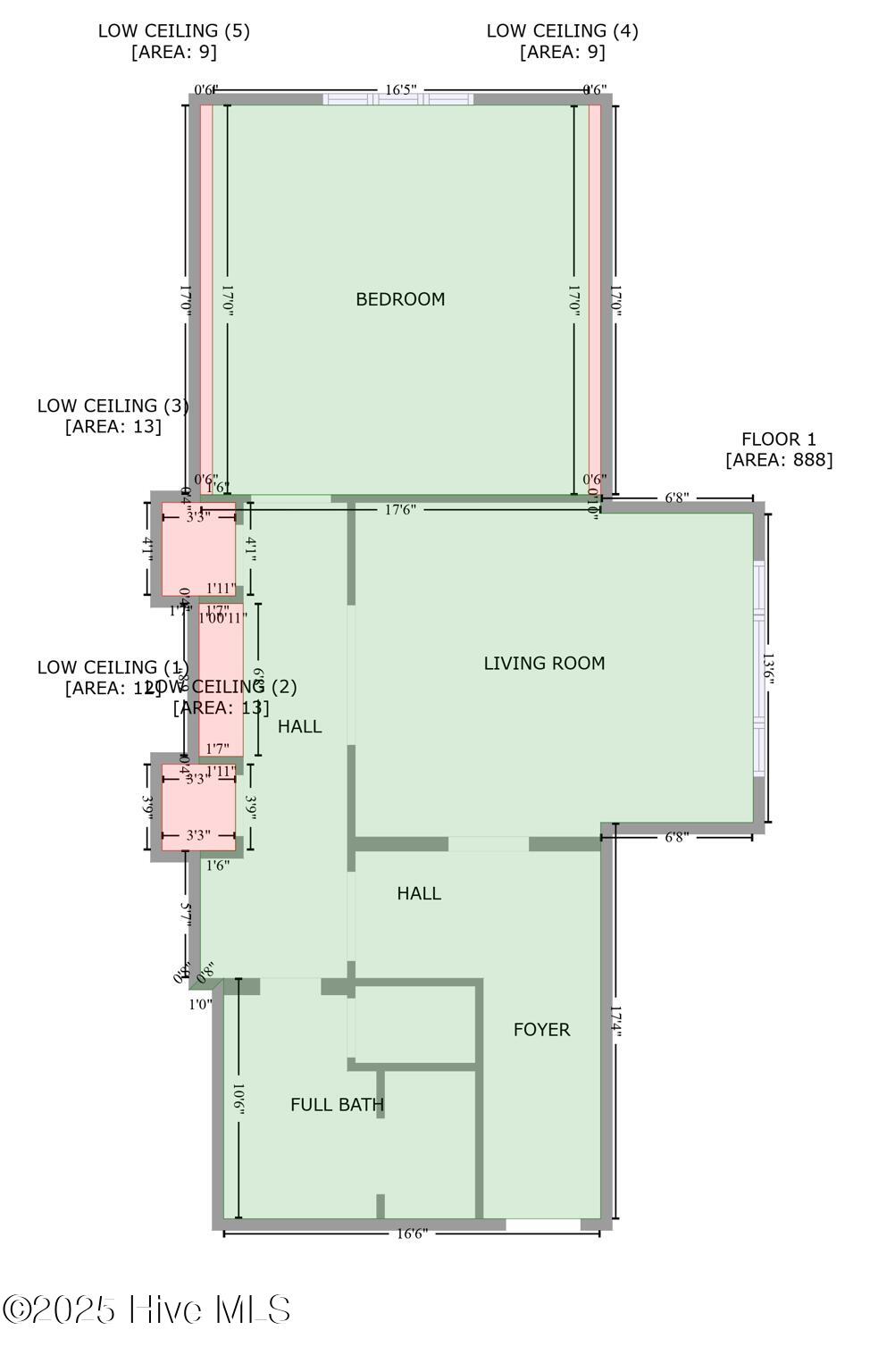 103 Forest Creek Drive Suite I Property Photo 15