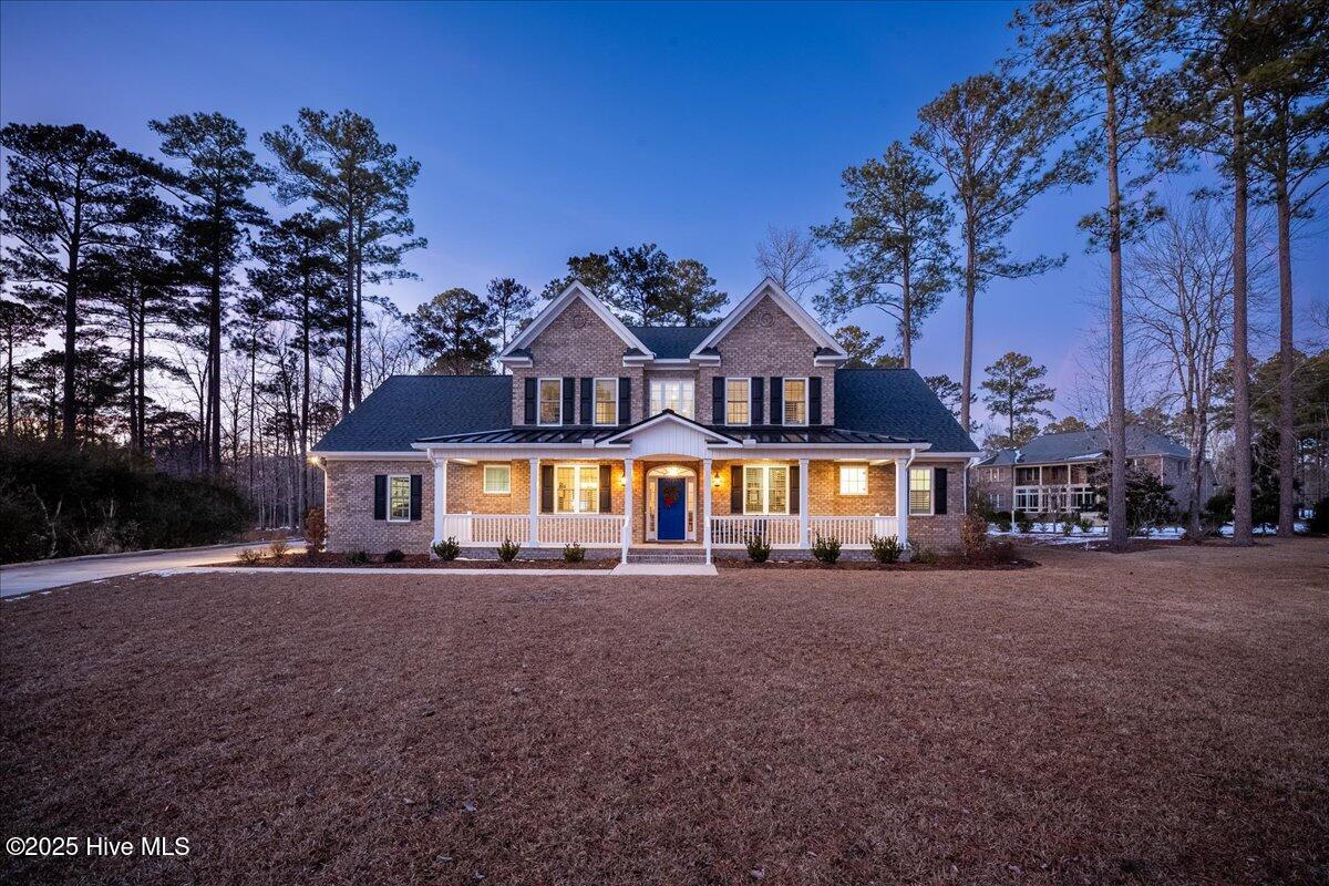 3504 Denim Court Property Photo