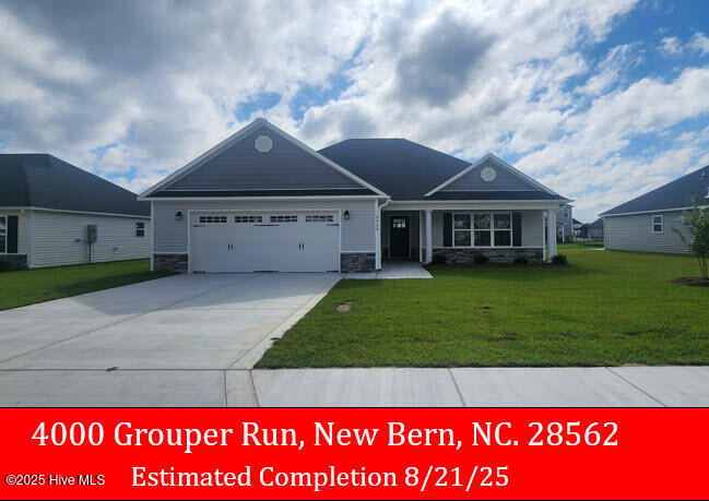 4000 Grouper Run Property Photo 1