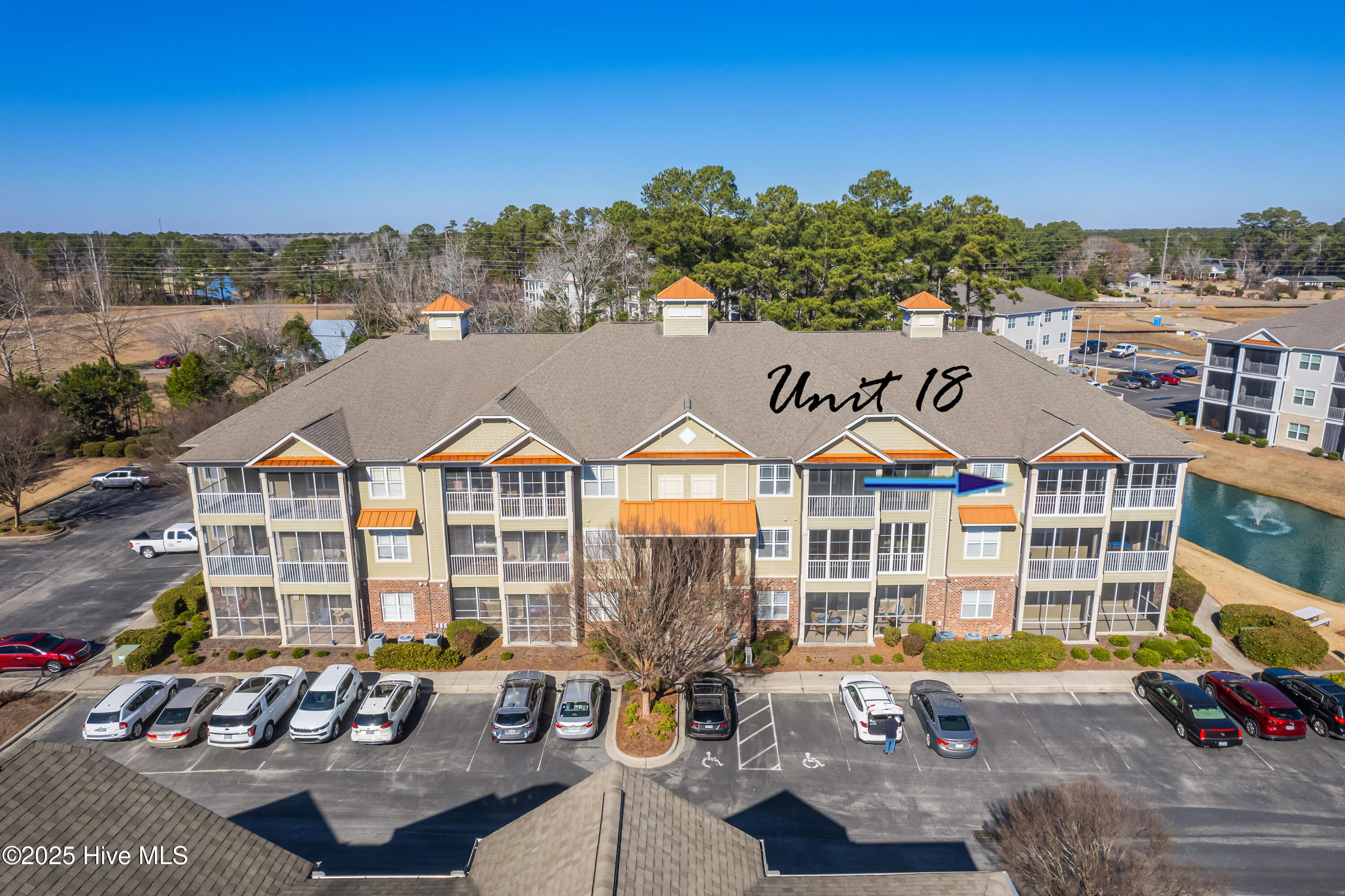 395 S Crow Creek Drive Unit 1518 Property Photo 1