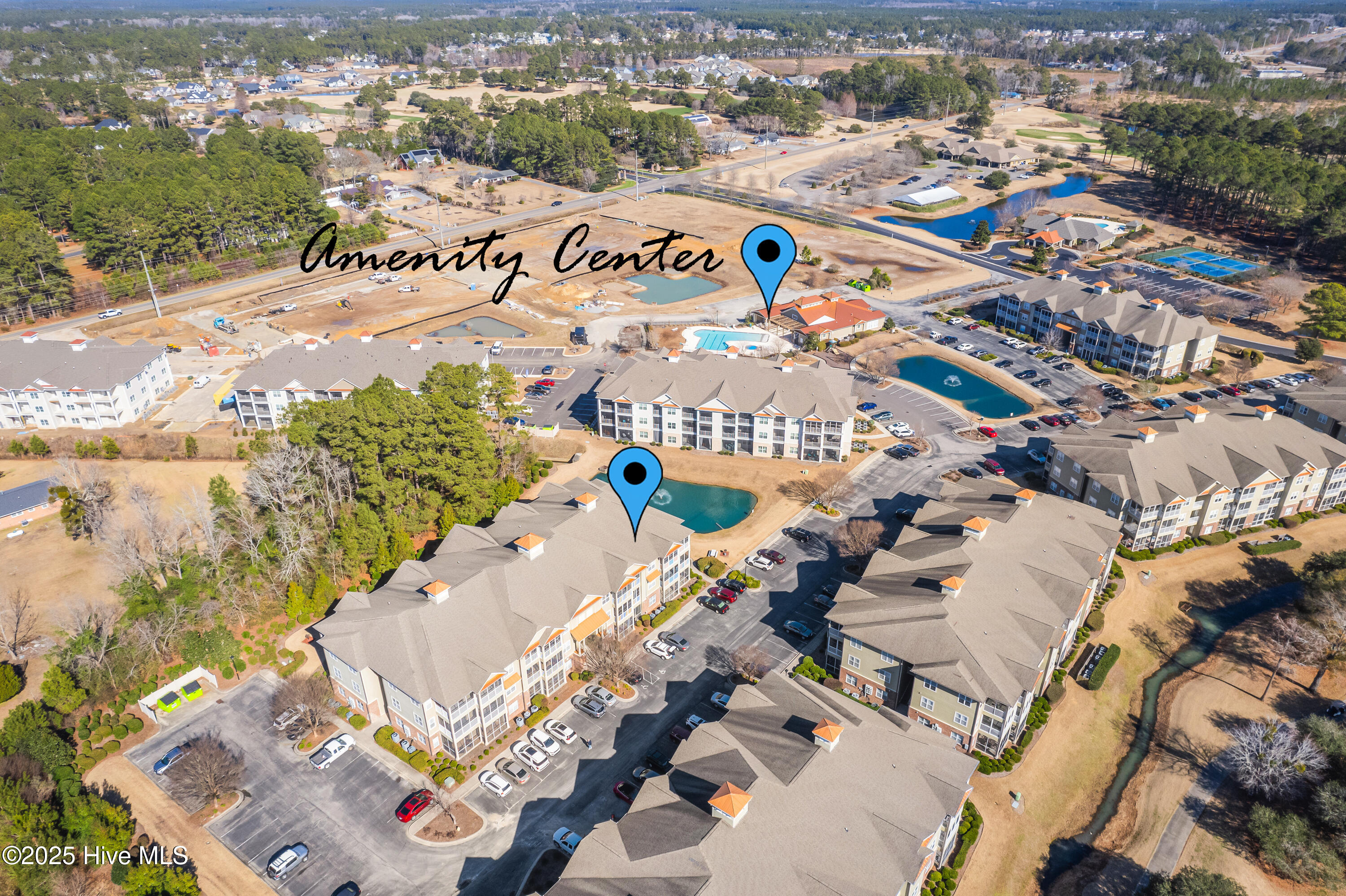 395 S Crow Creek Drive Unit 1518 Property Photo 21