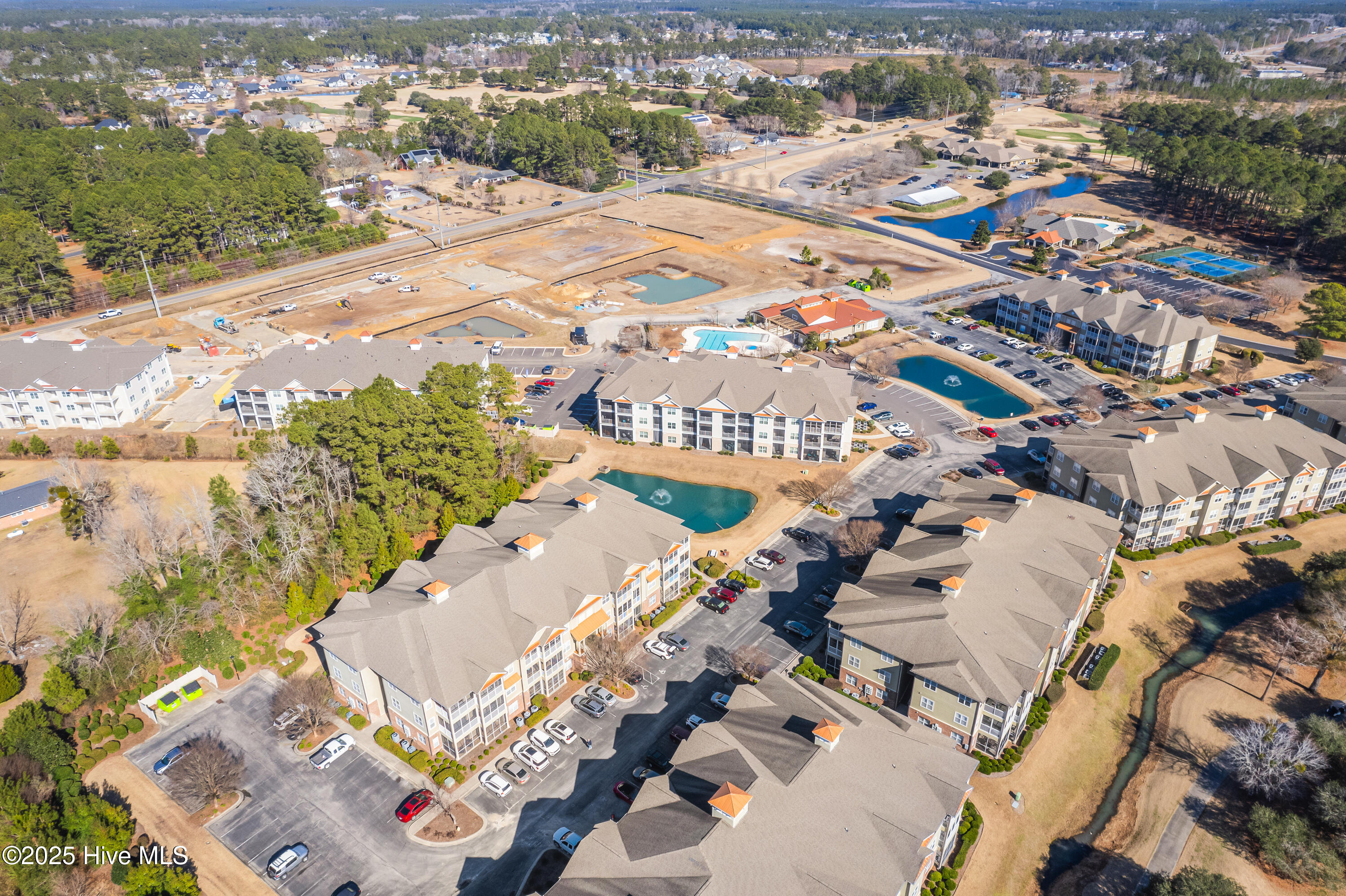 395 S Crow Creek Drive Unit 1518 Property Photo 22