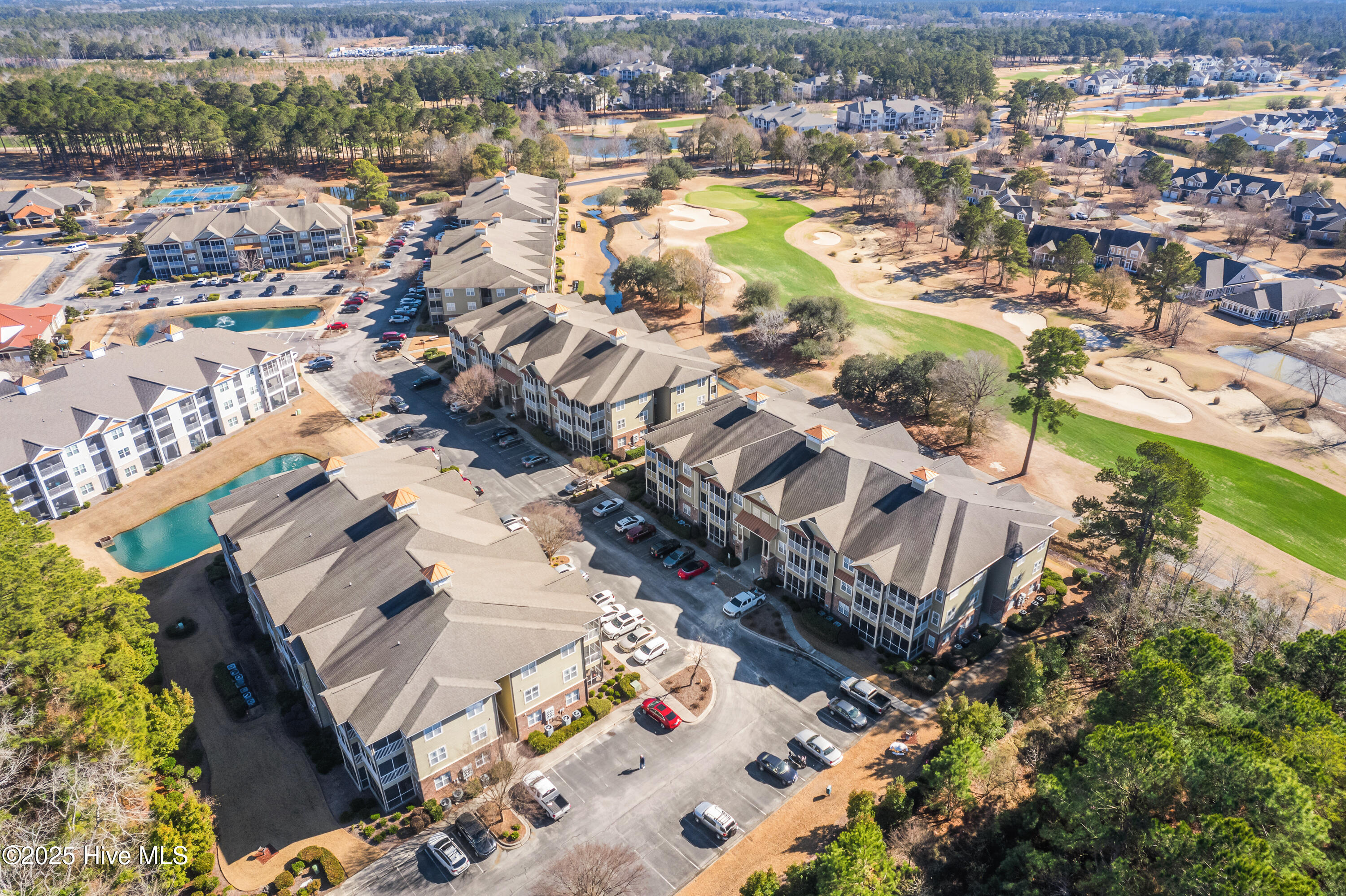 395 S Crow Creek Drive Unit 1518 Property Photo 23