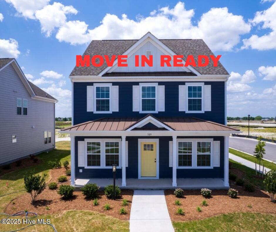 309 Iris Circle Property Photo 1