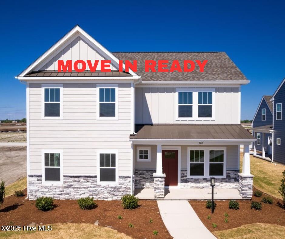 307 Iris Circle Property Photo 1