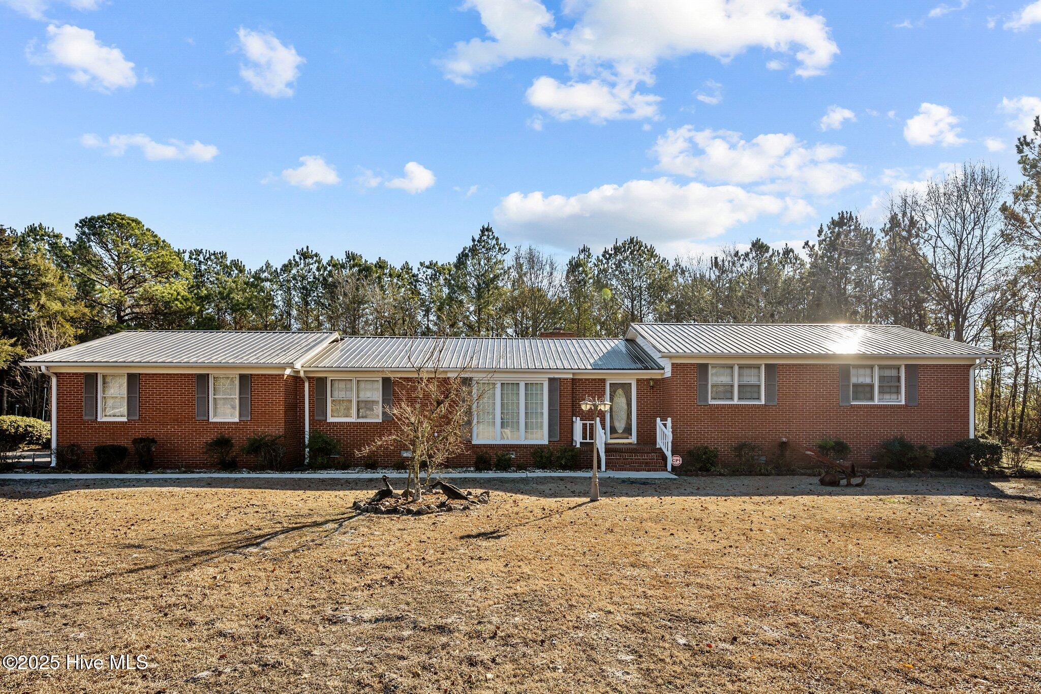 1263 Nash Johnsons Pond Road Property Photo