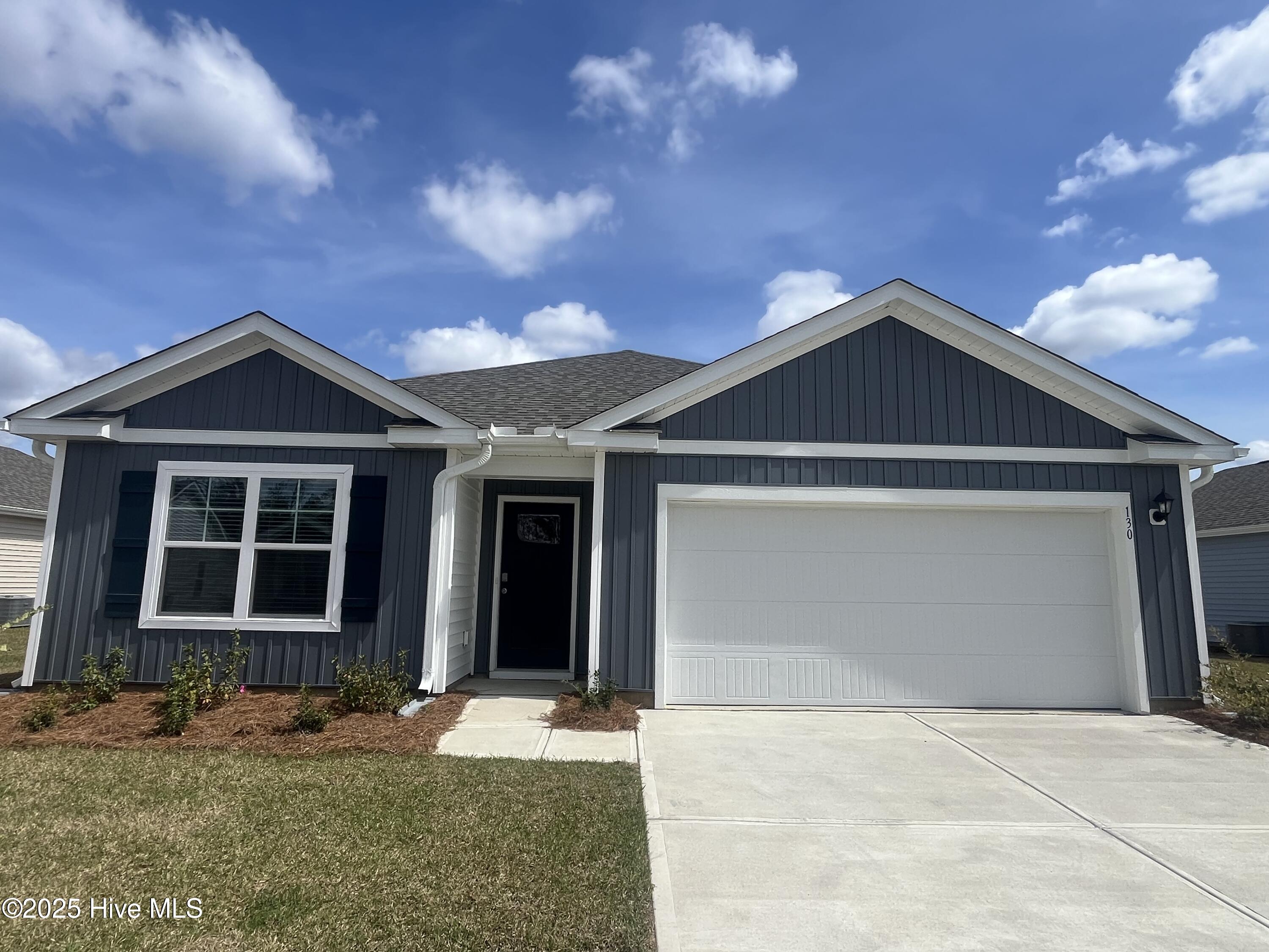 130 Spotted Owl Way Lot 329 Property Photo