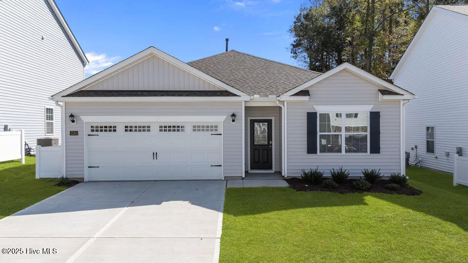 1133 Middlecrest Drive Property Photo 1