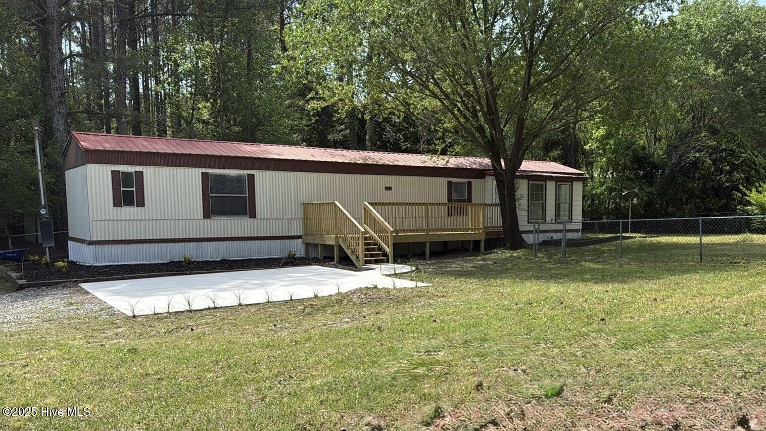 15460 Graham Road Property Photo