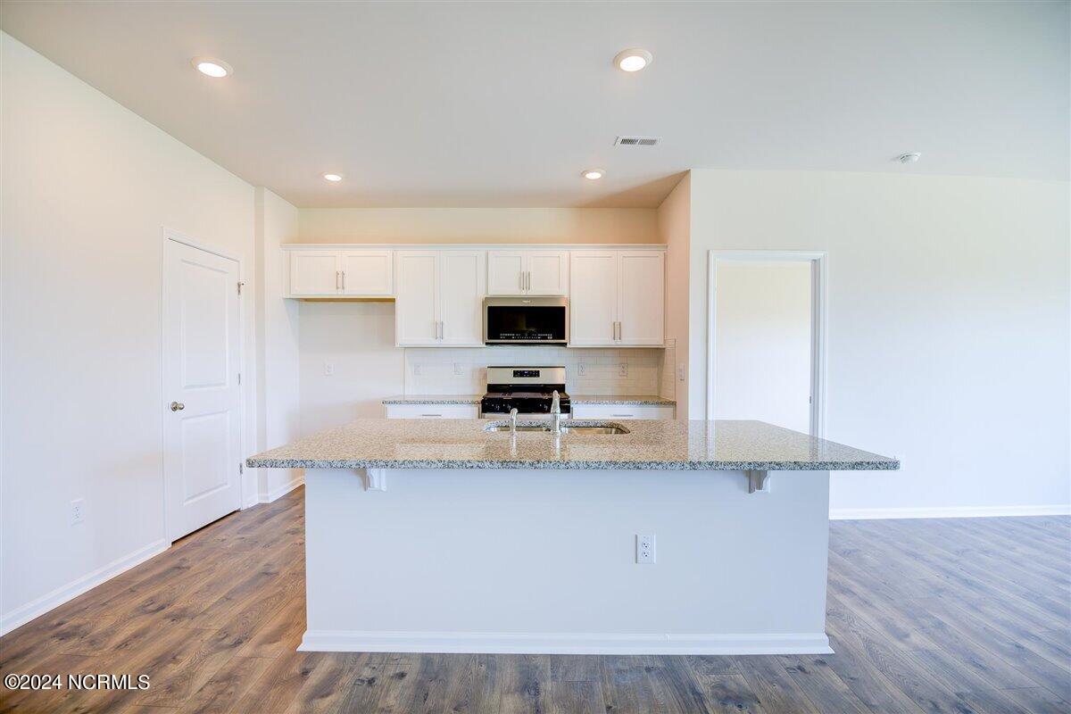 1117 Middlecrest Drive Property Photo 13