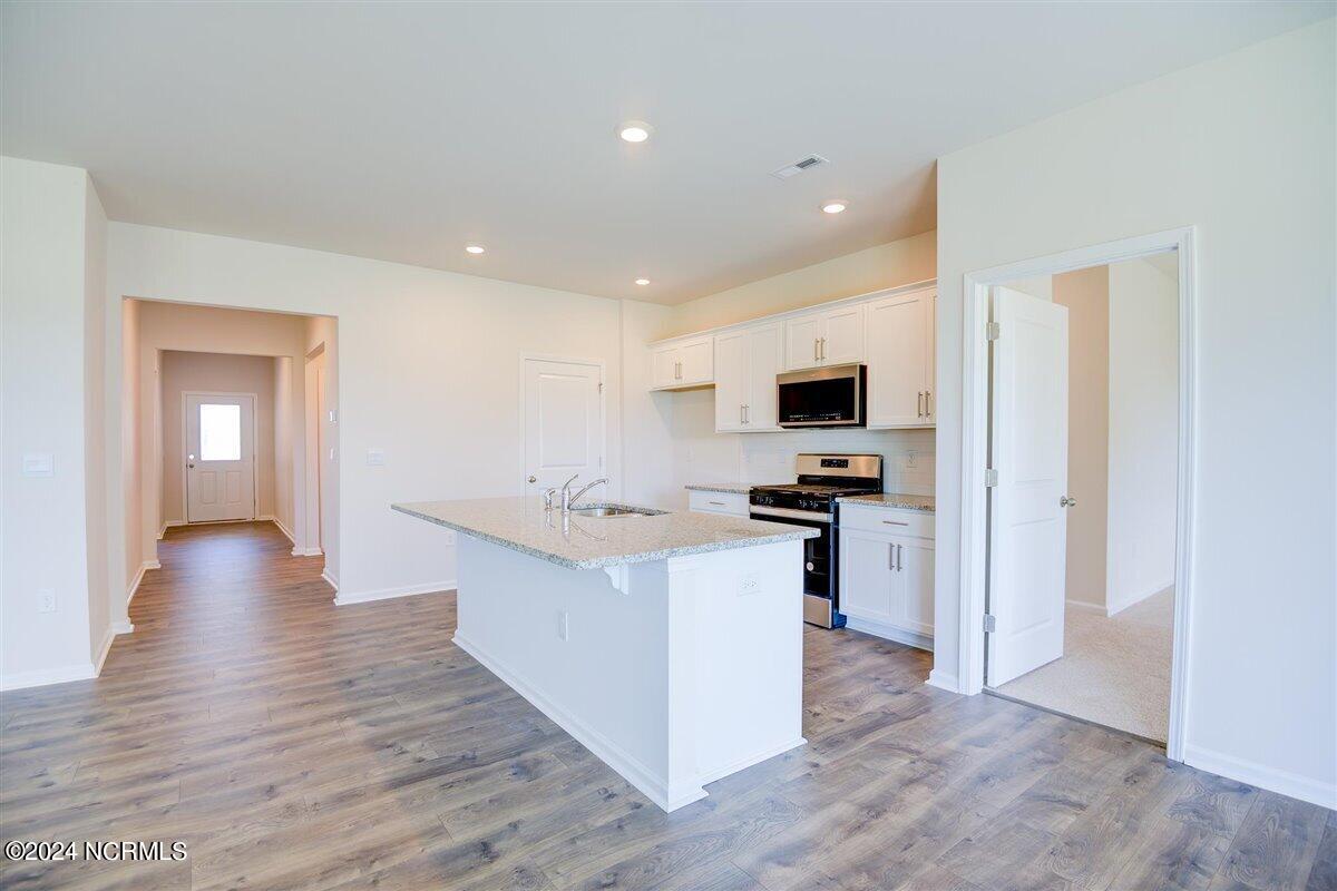 1117 Middlecrest Drive Property Photo 14