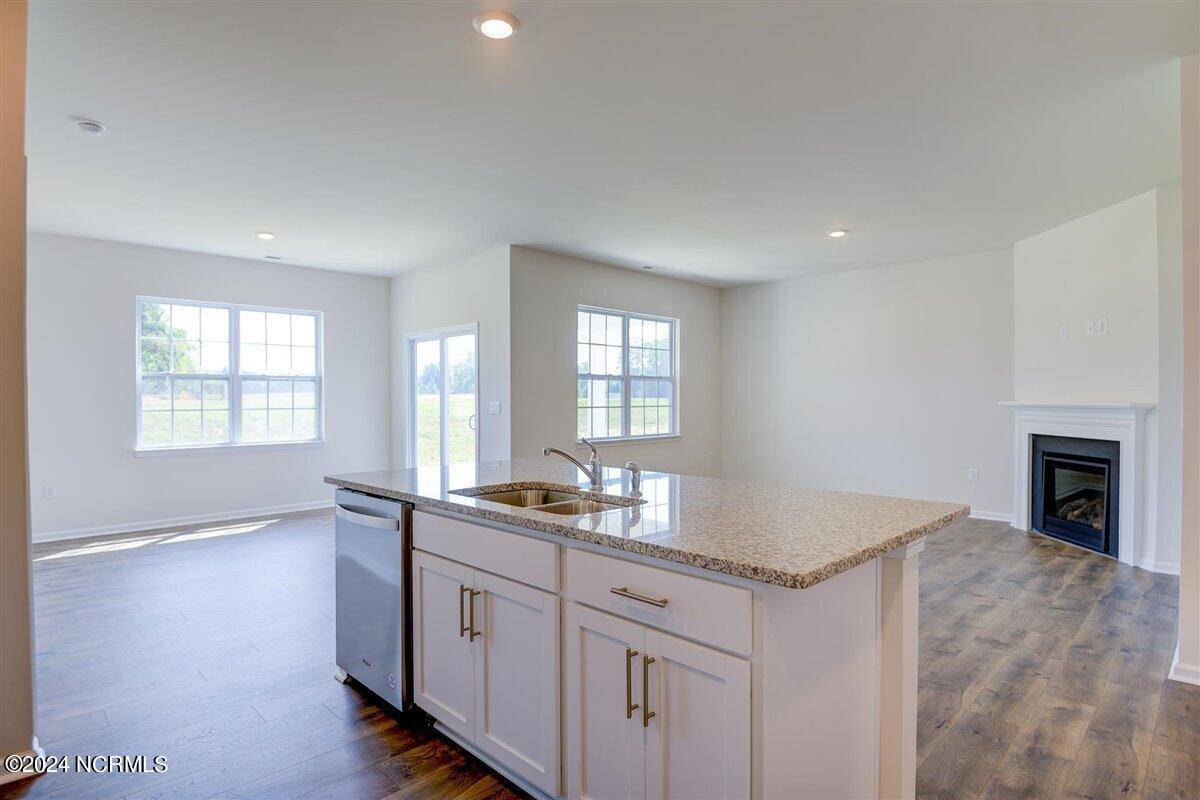 1117 Middlecrest Drive Property Photo 16