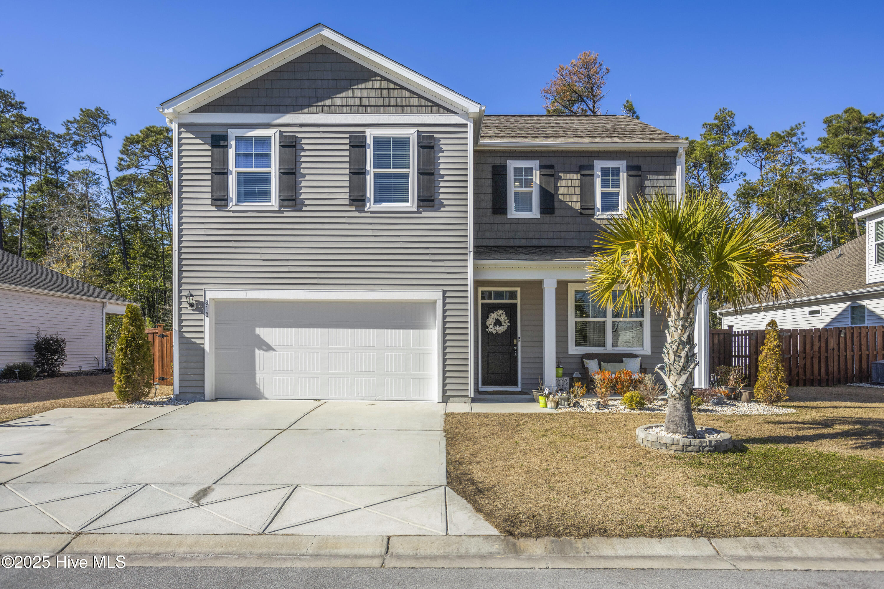 810 Seathwaite Lane Property Photo 1