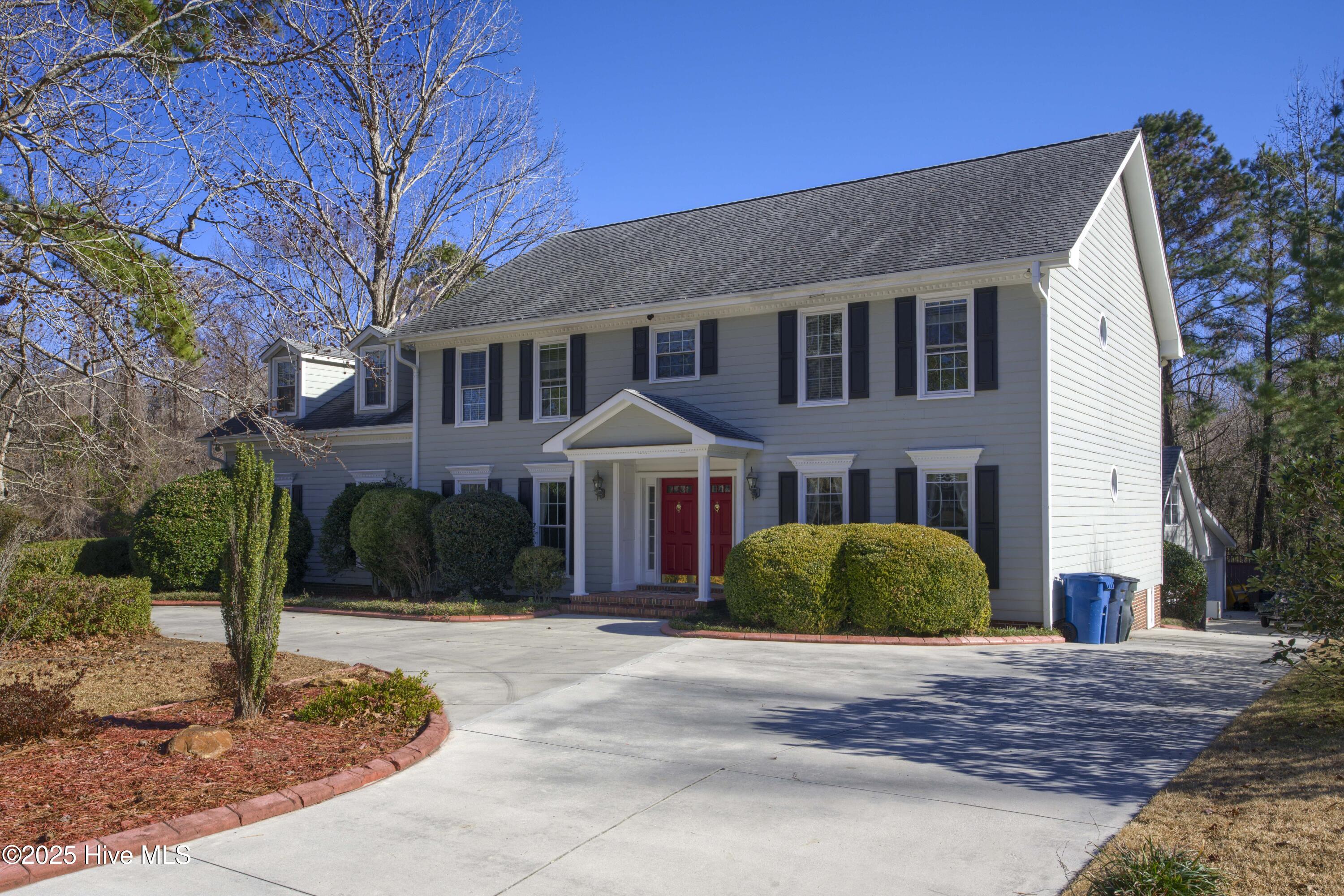 2234 Perry Drive Property Photo 1