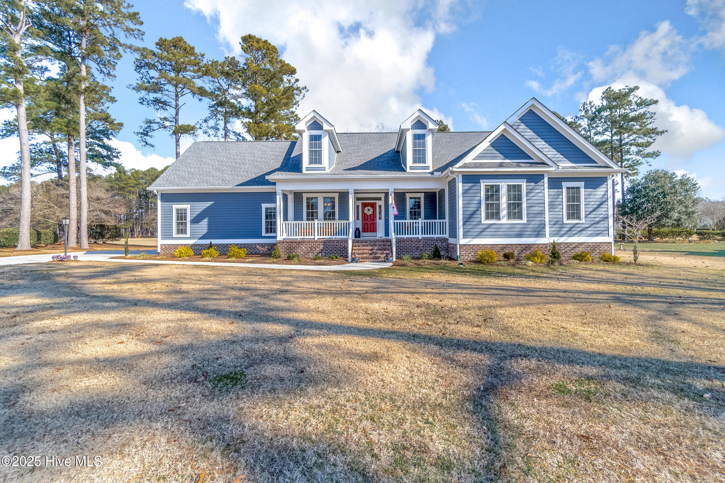 390 Albemarle Boulevard Property Photo 1