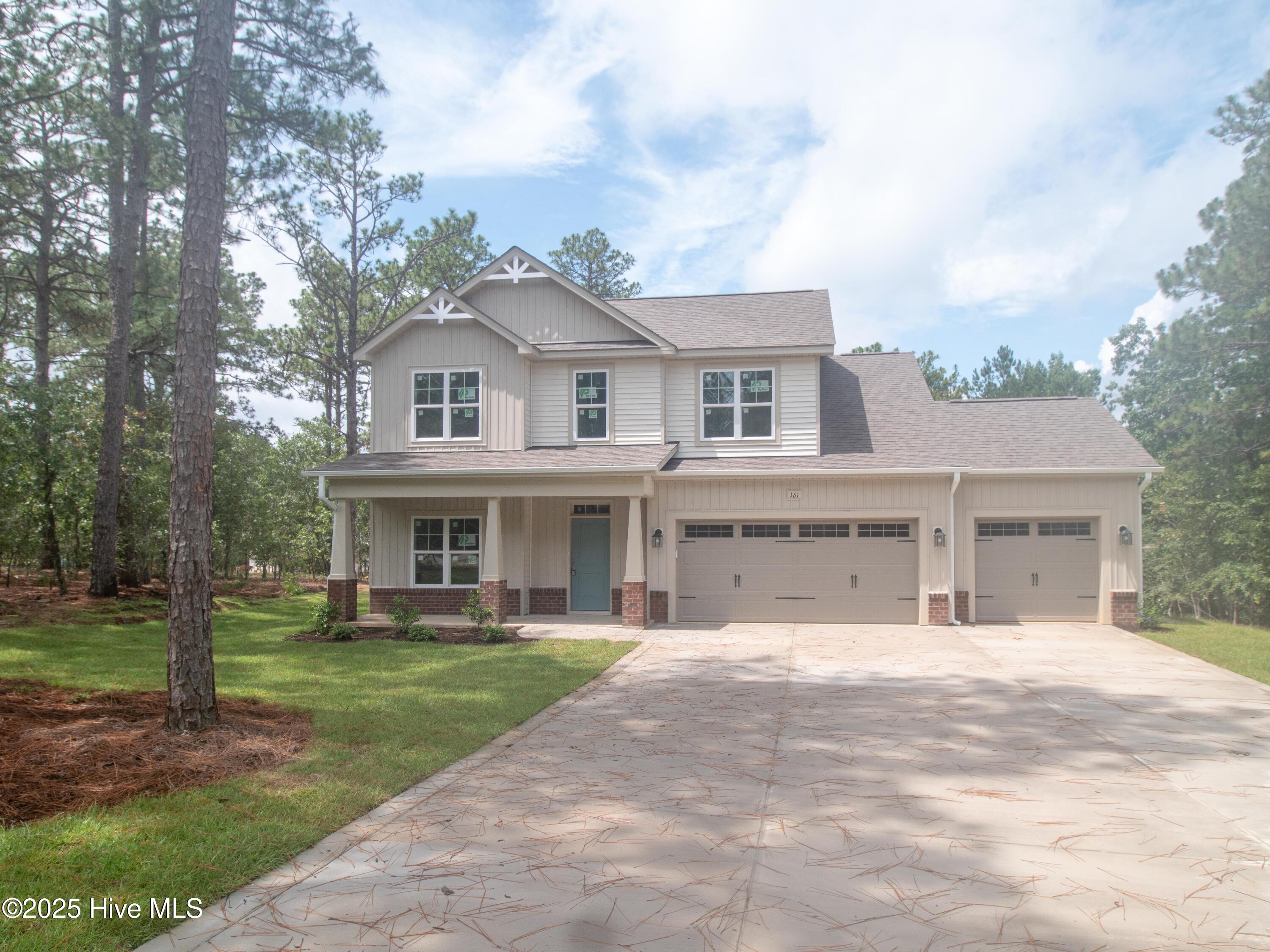161 Pinecrest Drive