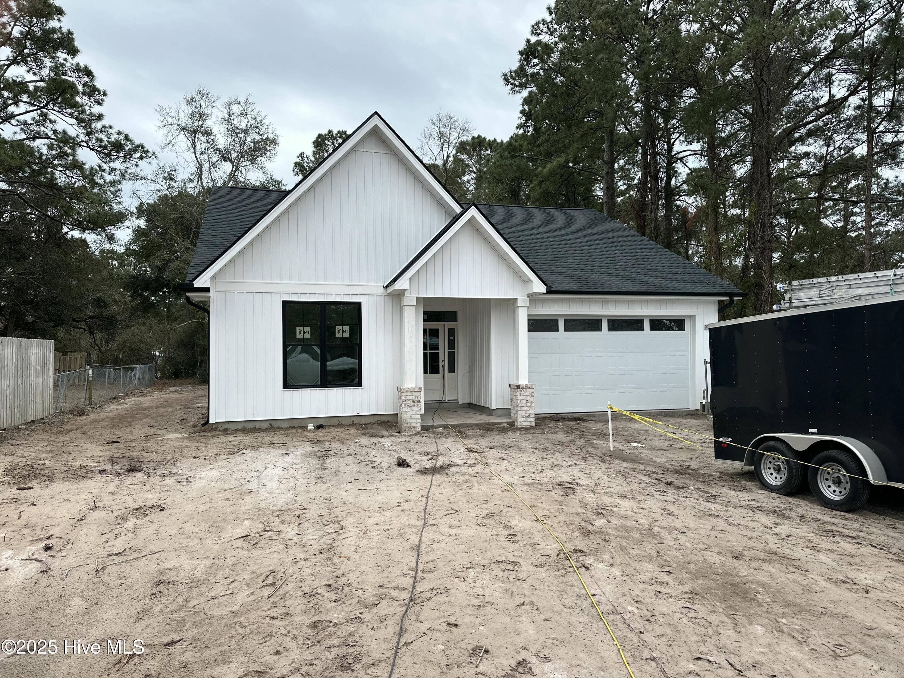 1857 Seashore Road Sw Property Photo 1