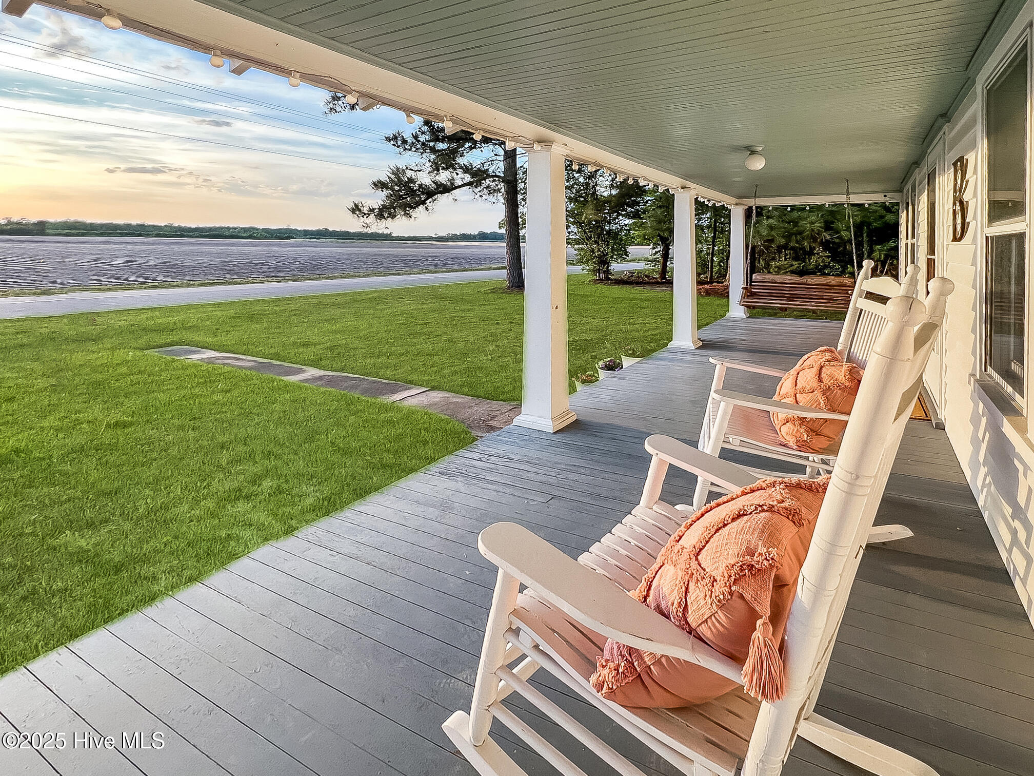 420 Rocky Hock Creek Road Property Photo 1