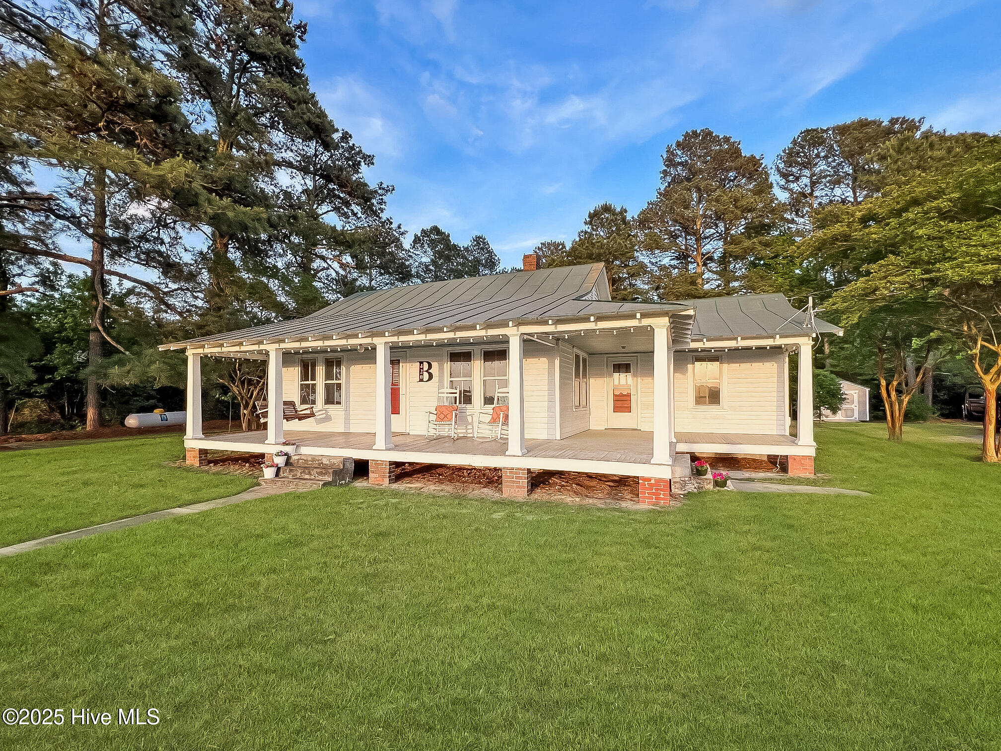 420 Rocky Hock Creek Road Property Photo 2